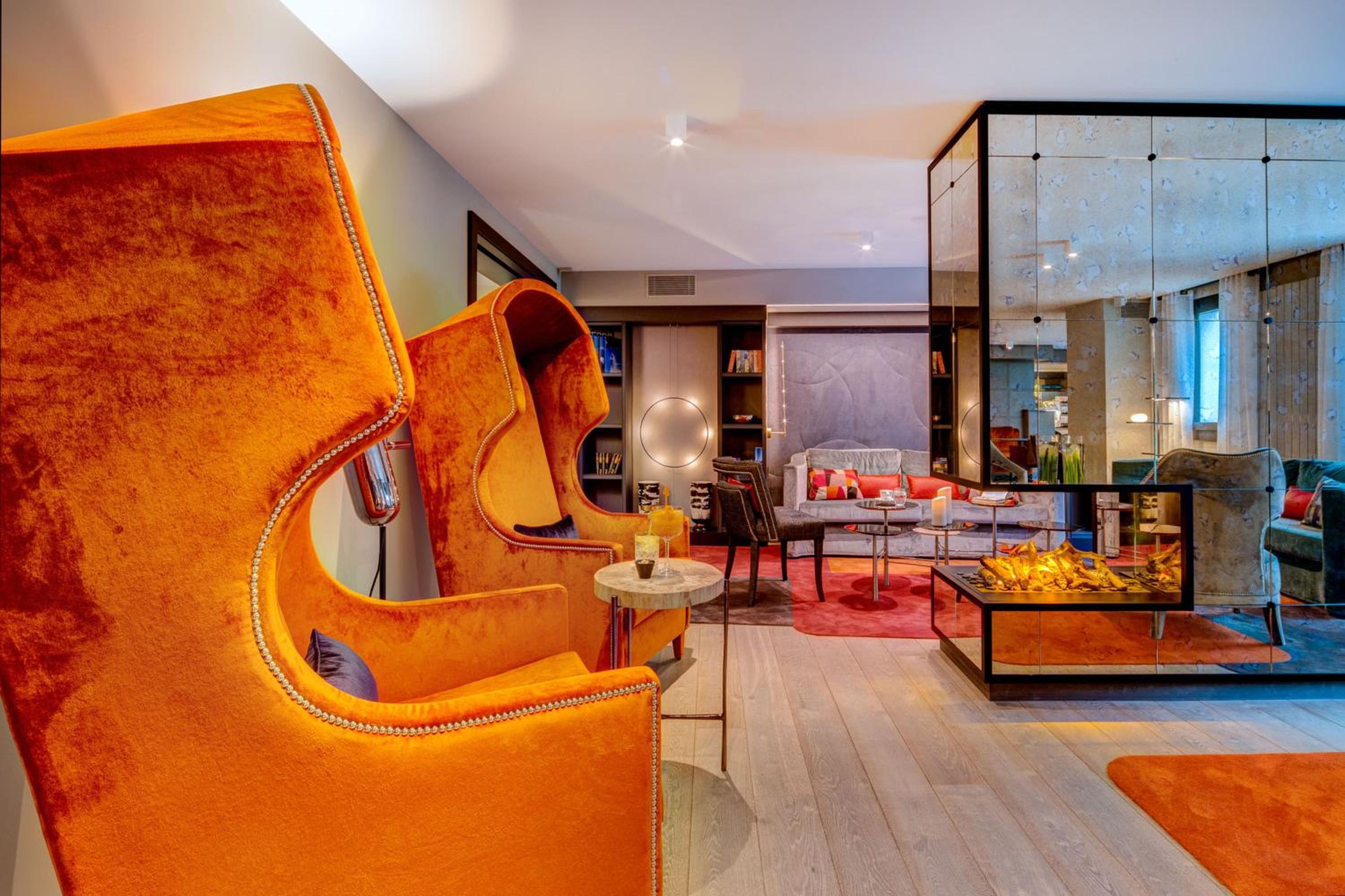 Geneva Vacations - Design Hotel f6 - Property Image 35