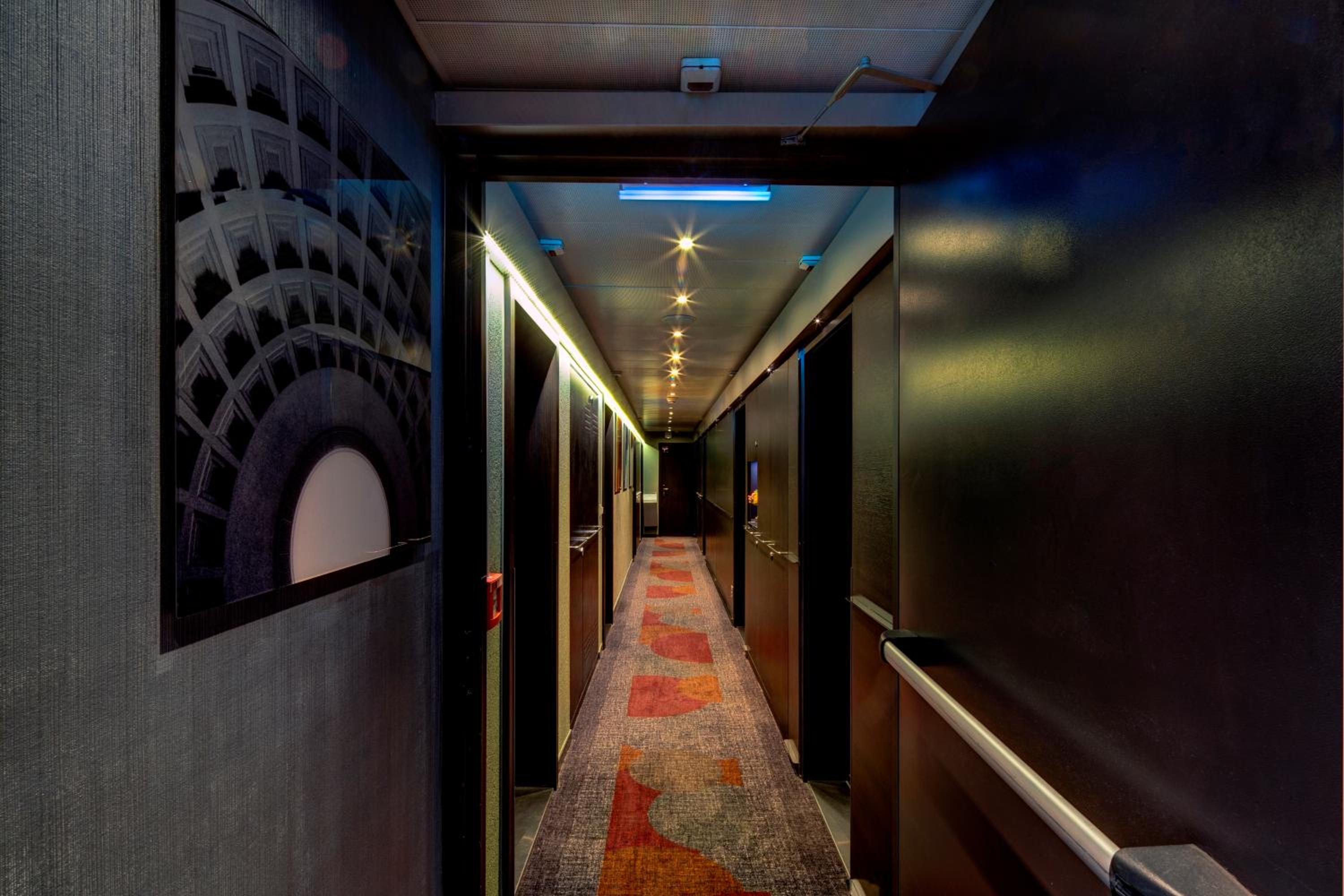 Geneva Vacations - Design Hotel f6 - Property Image 16