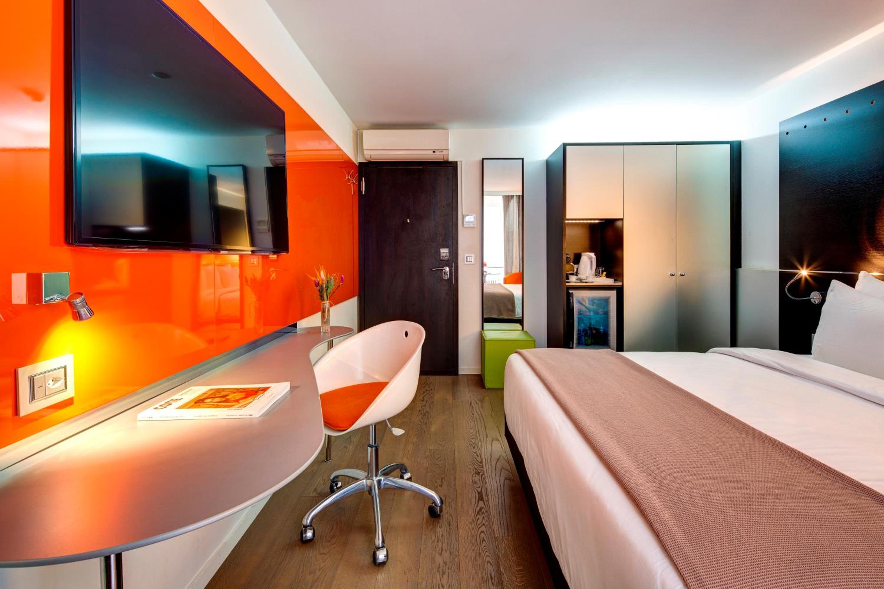 Geneva Vacations - Design Hotel f6 - Property Image 42
