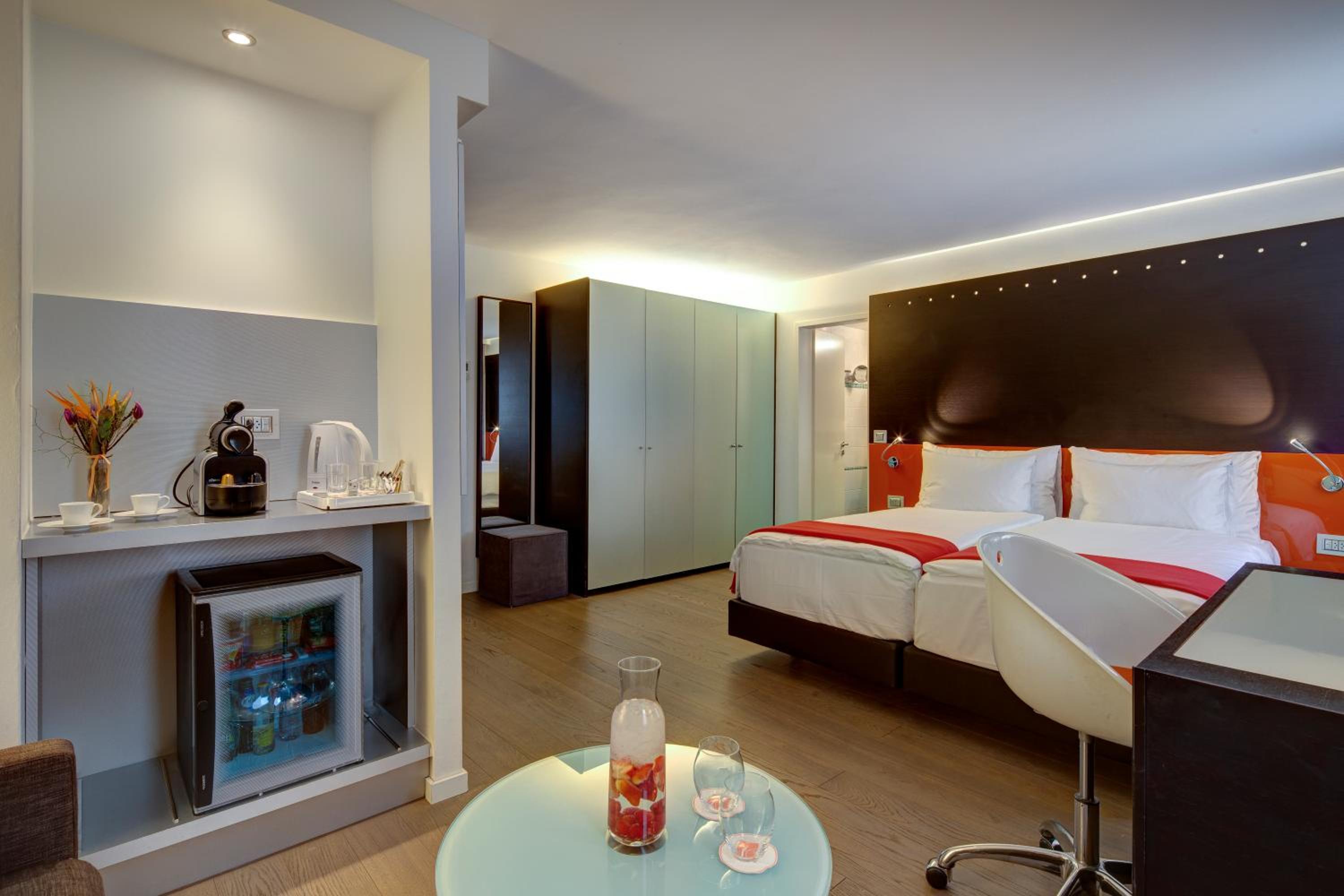 Geneva Vacations - Design Hotel f6 - Property Image 37