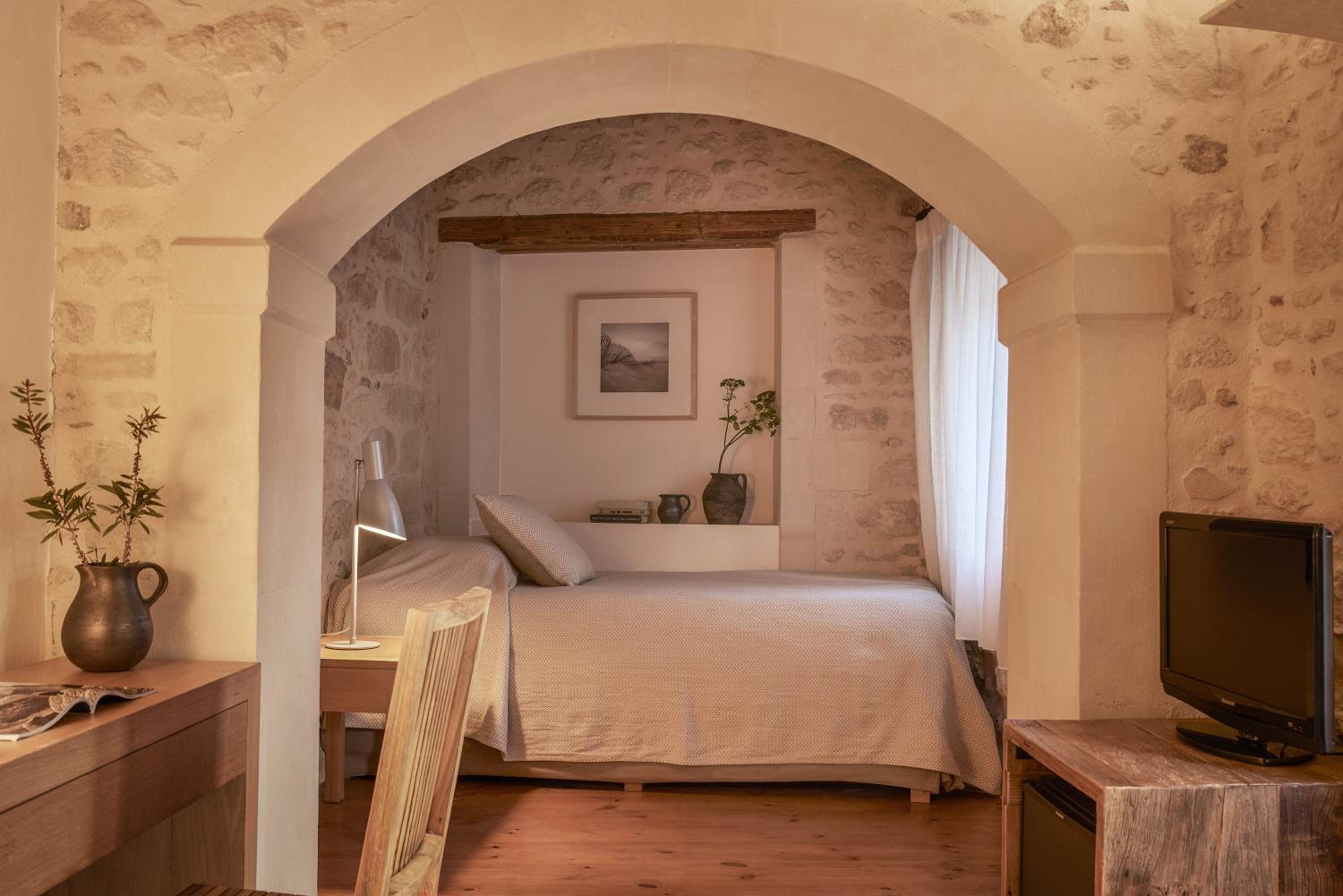 Kapsaliana Village Hotel 101