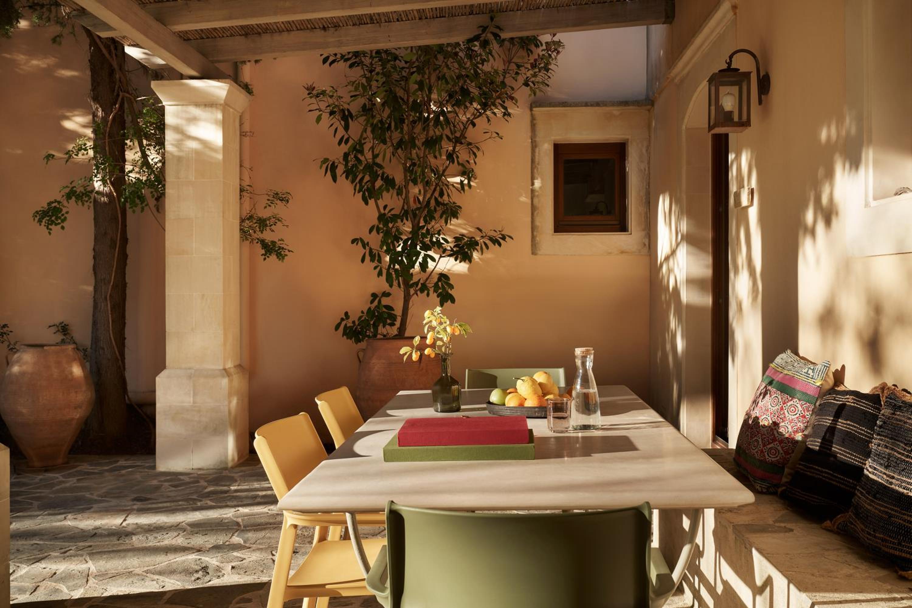 Kapsaliana Village Hotel 103