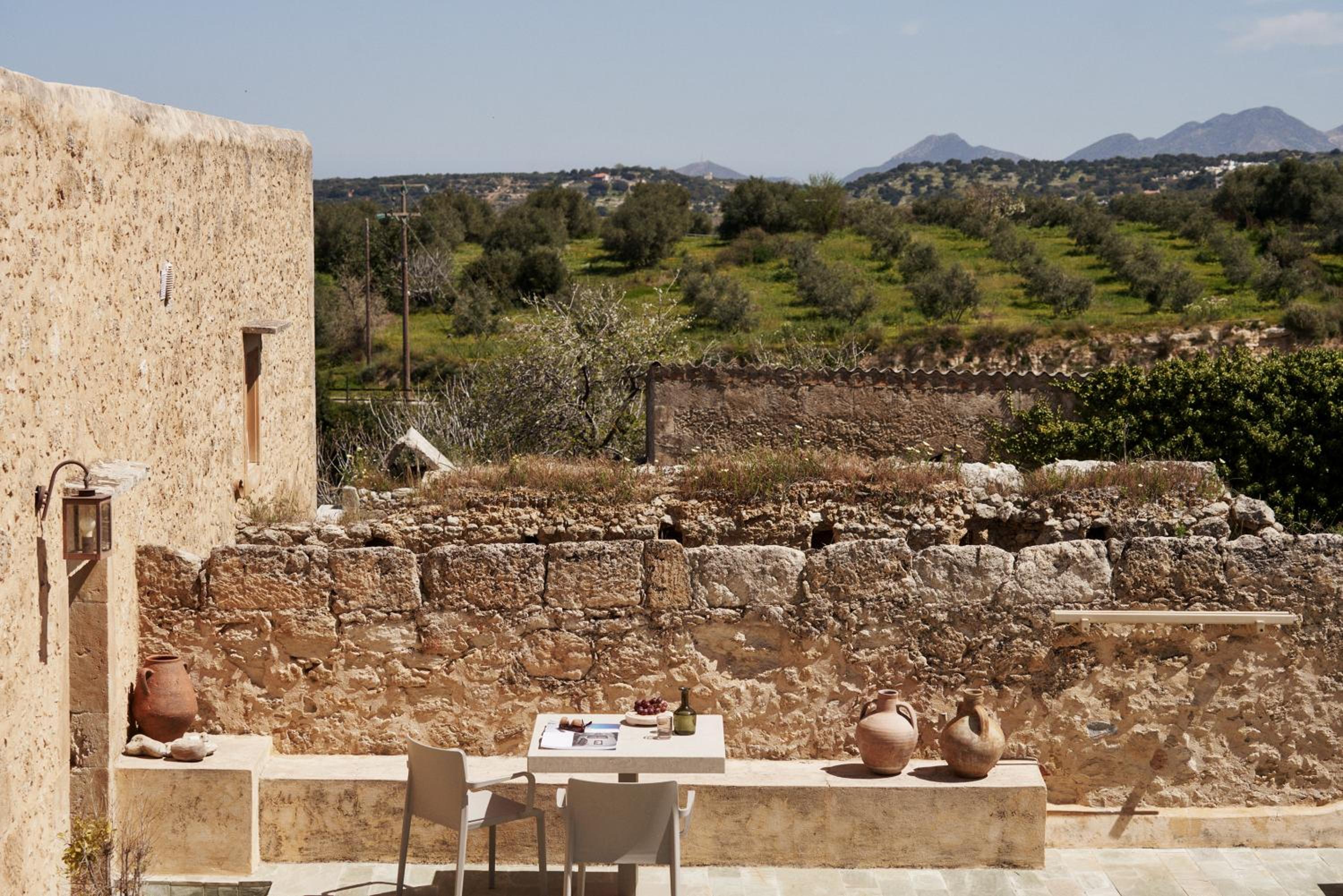 Kapsaliana Village Hotel 114