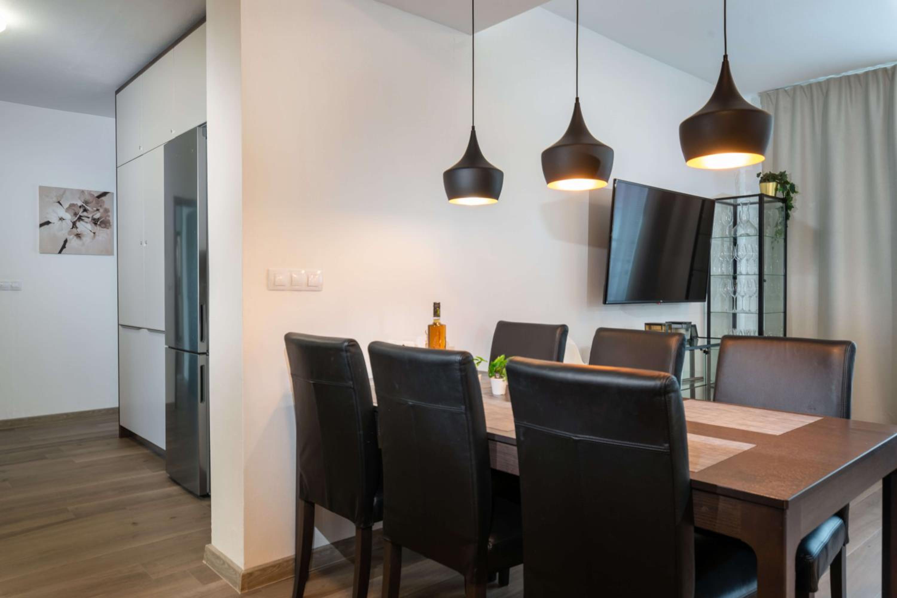 Apartmanica Triangel 222 view 5