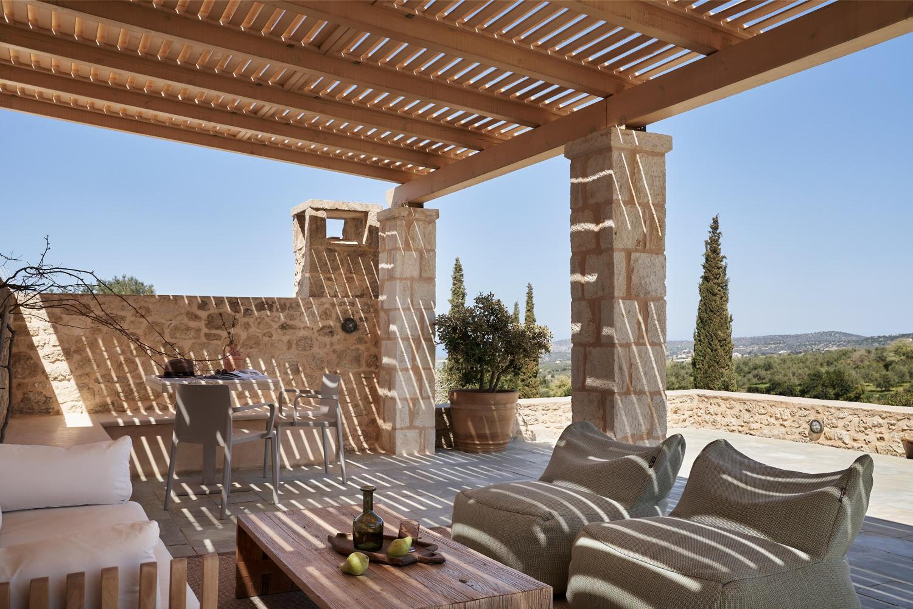 Kapsaliana Village Hotel 121