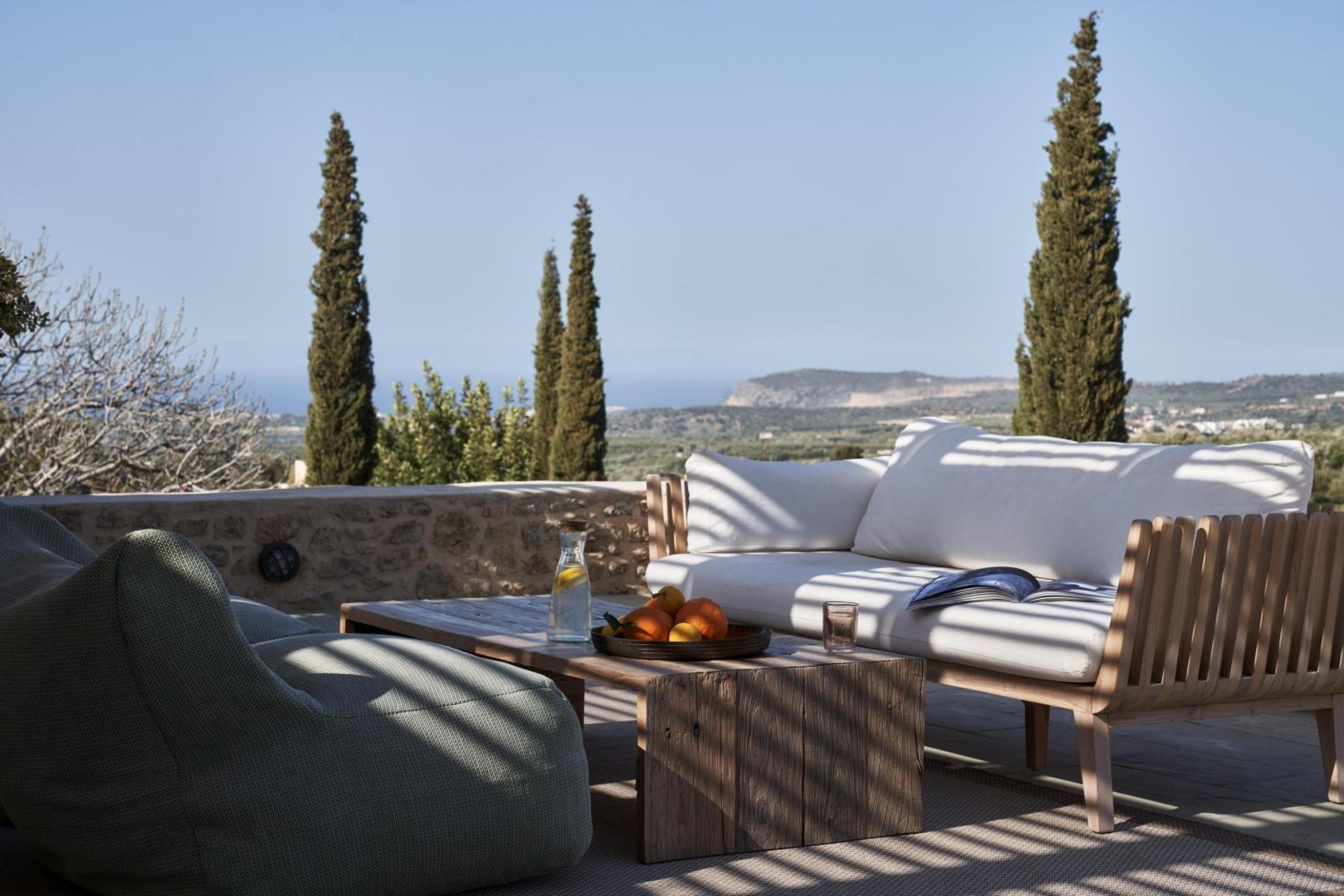 Kapsaliana Village Hotel 120