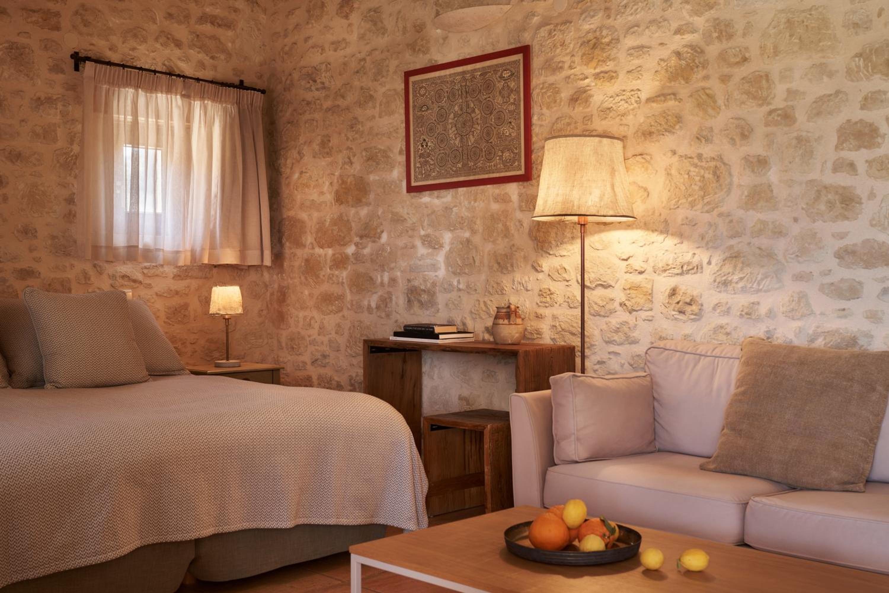 Kapsaliana Village Hotel 118