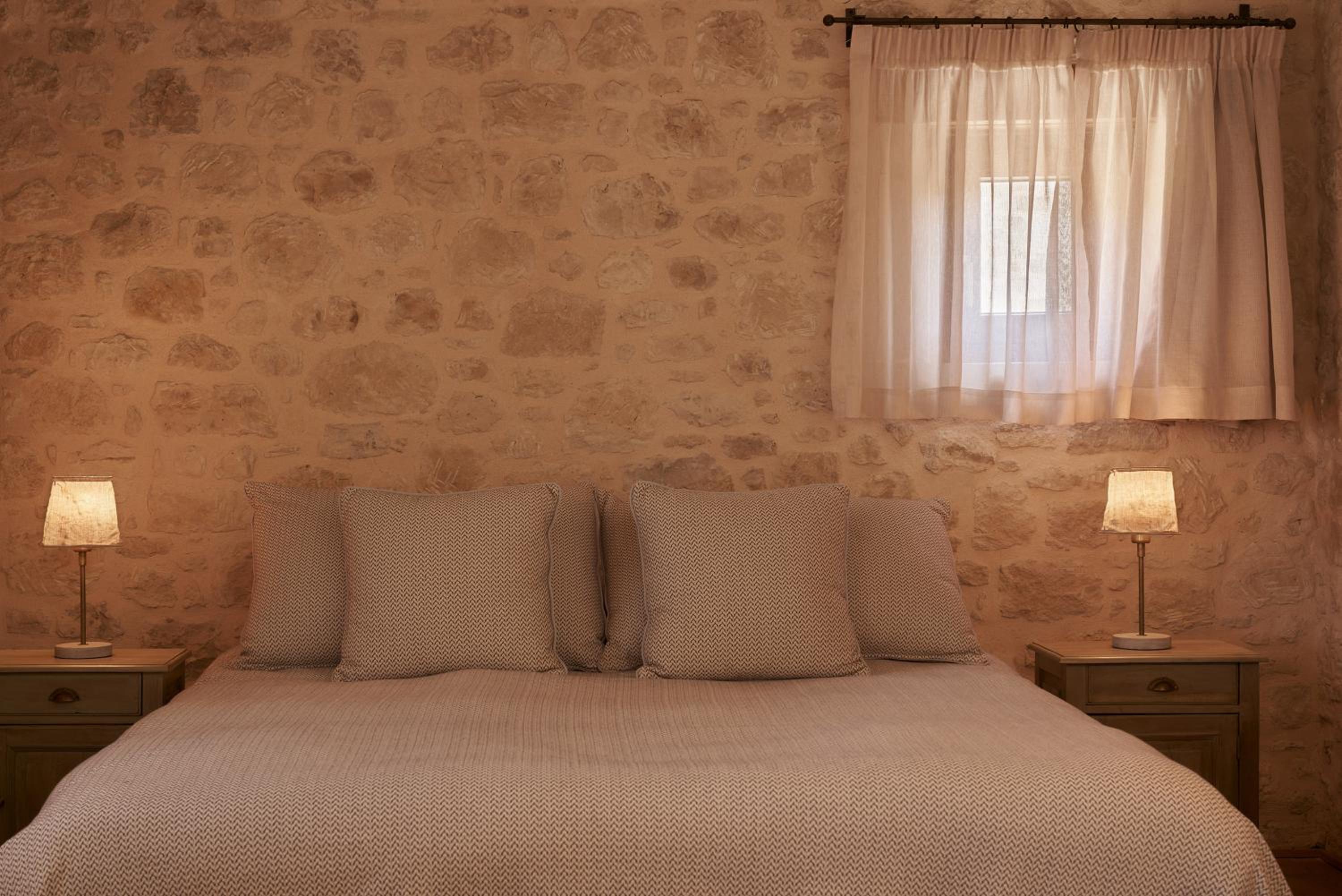 Kapsaliana Village Hotel 116
