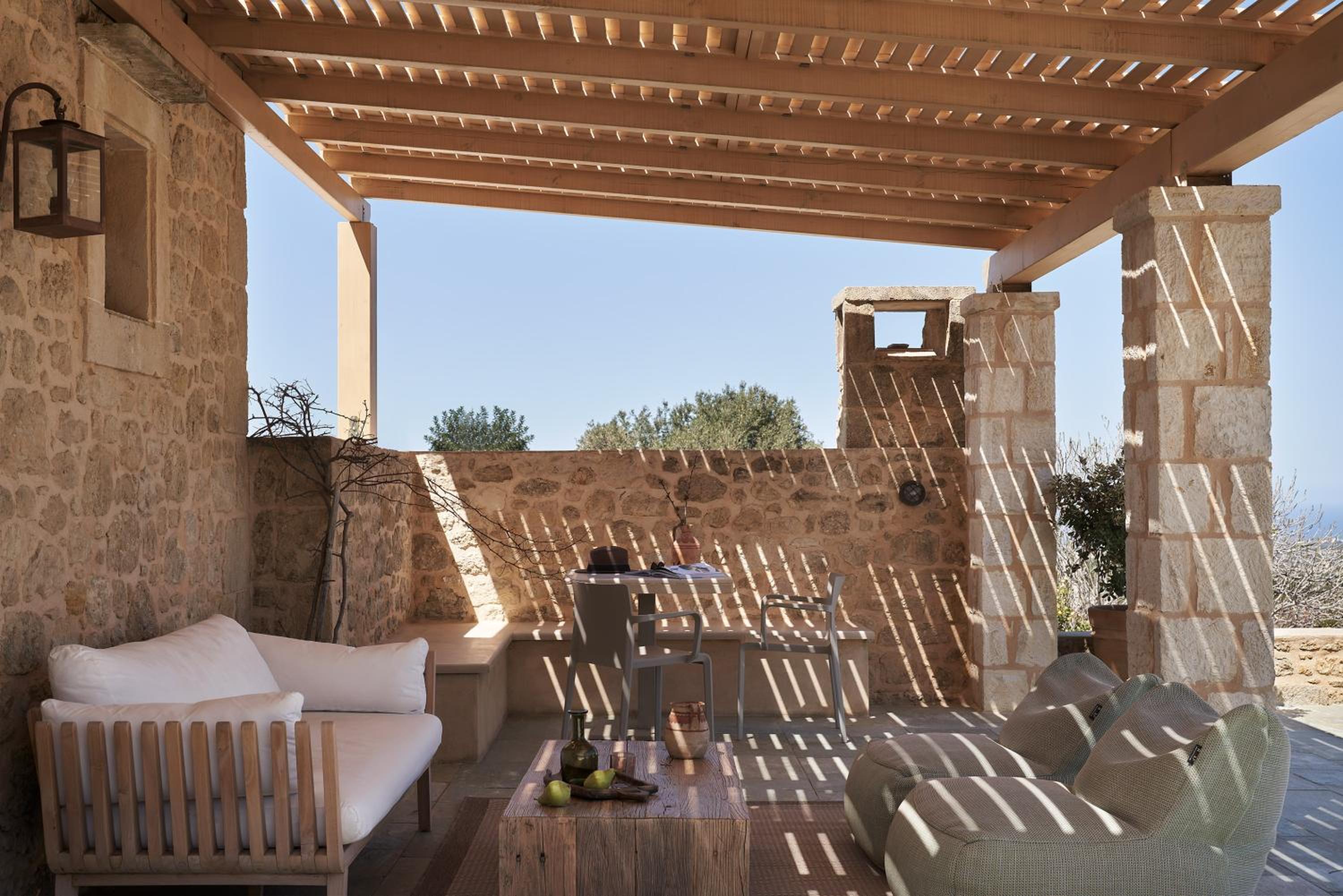 Kapsaliana Village Hotel 115