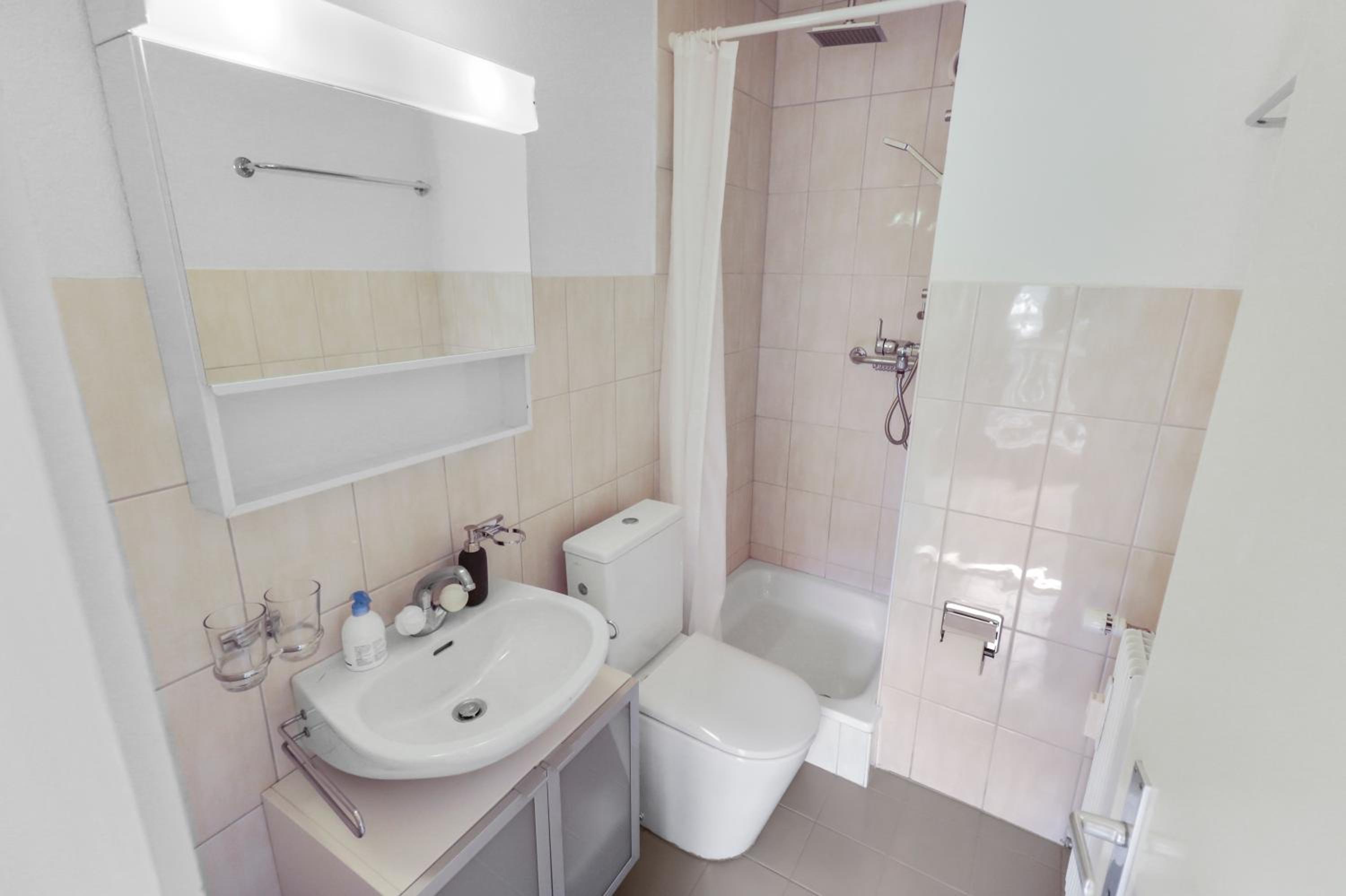 Studio élégant au coeur de Crans