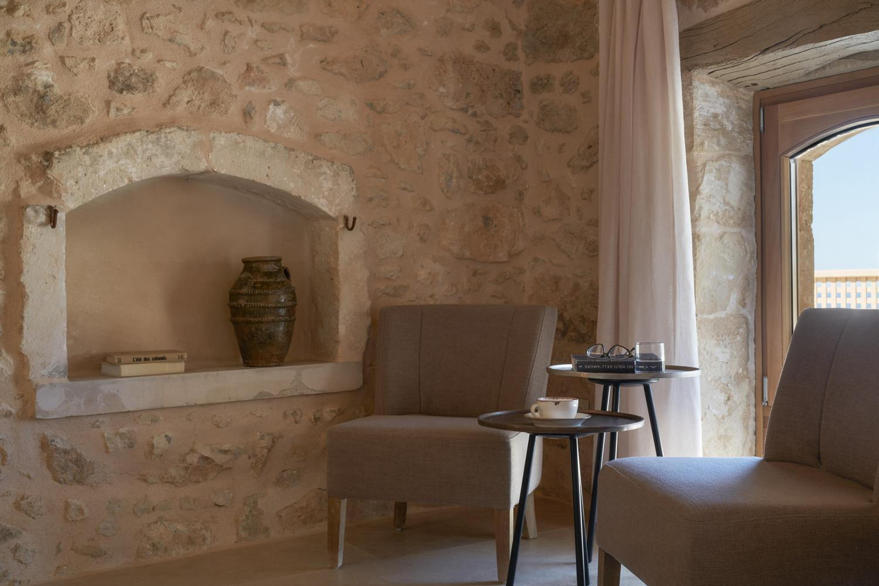 Kapsaliana Village Hotel 133