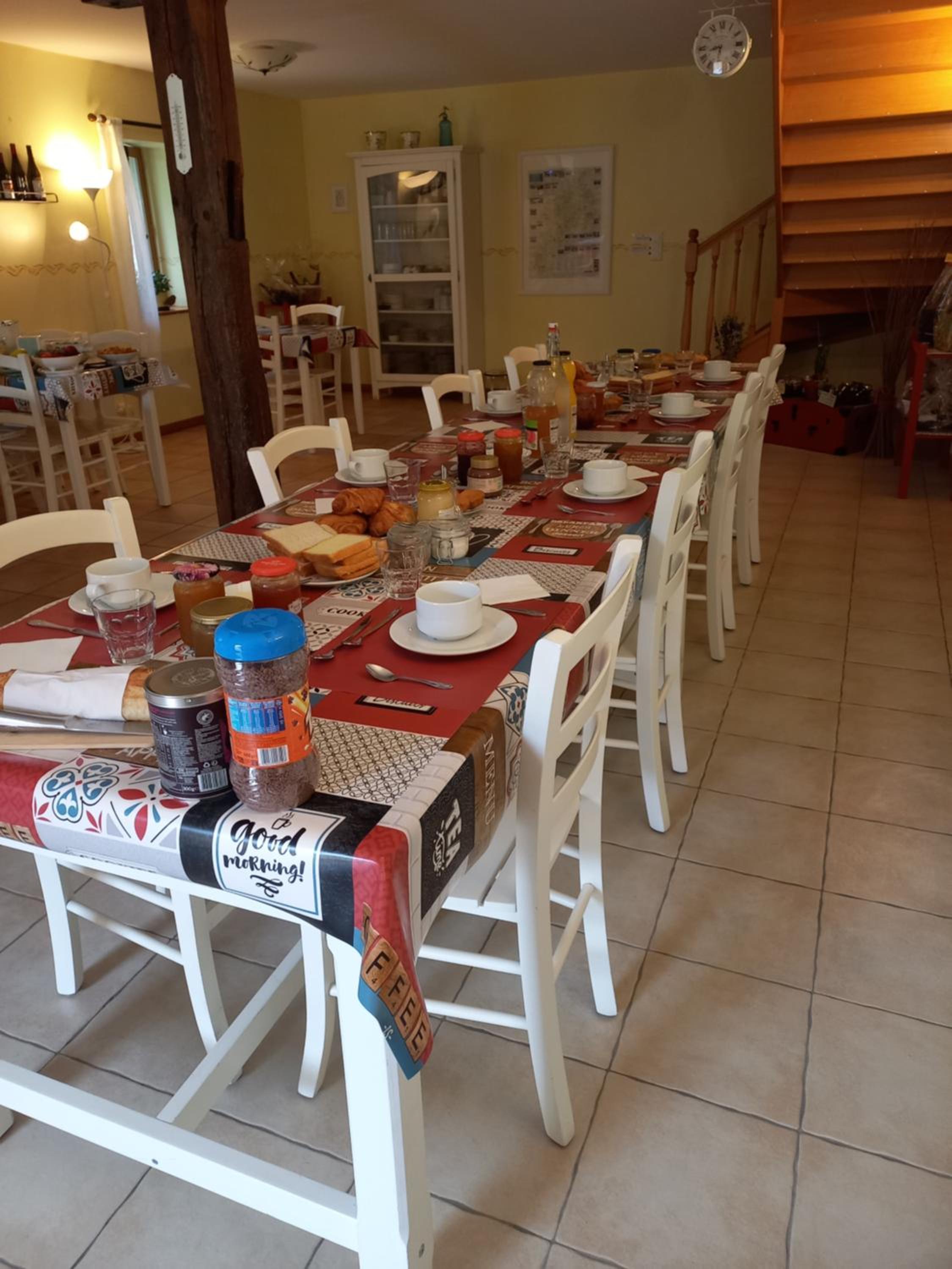 Chambres d'Hotes Le Moulin a Epices - Property Image 23