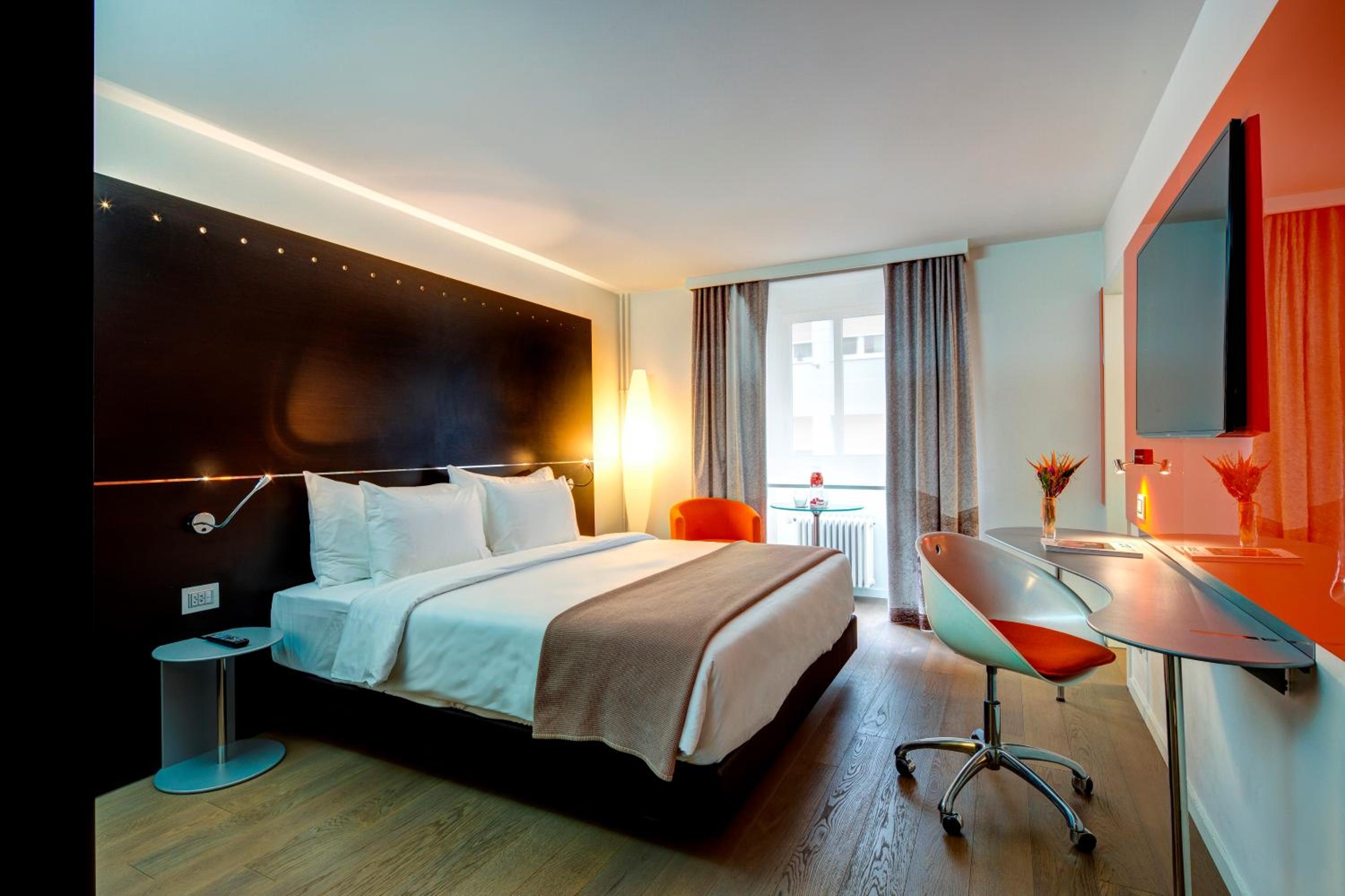 Geneva Vacations - Design Hotel f6 - Property Image 40