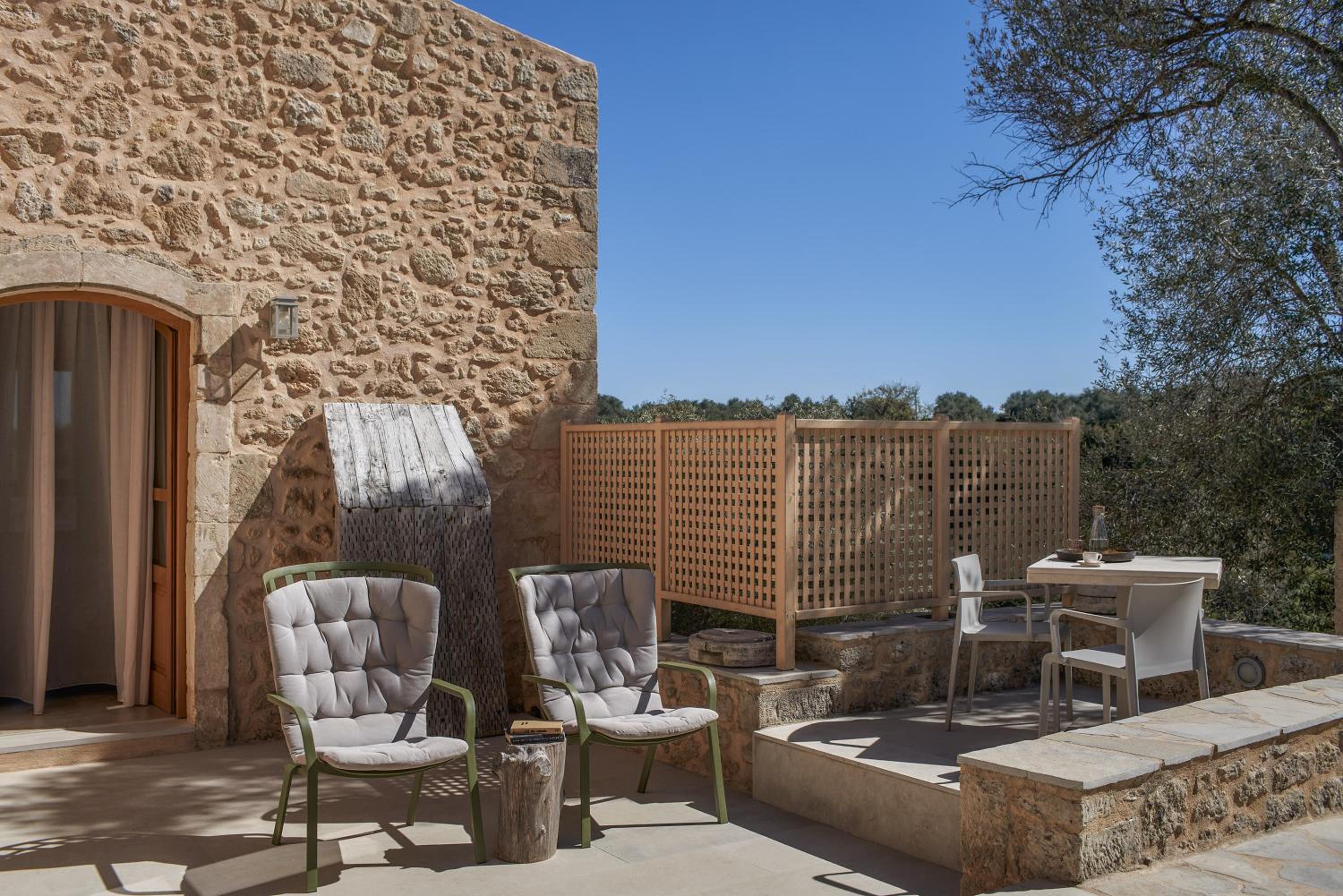 Kapsaliana Village Hotel 137