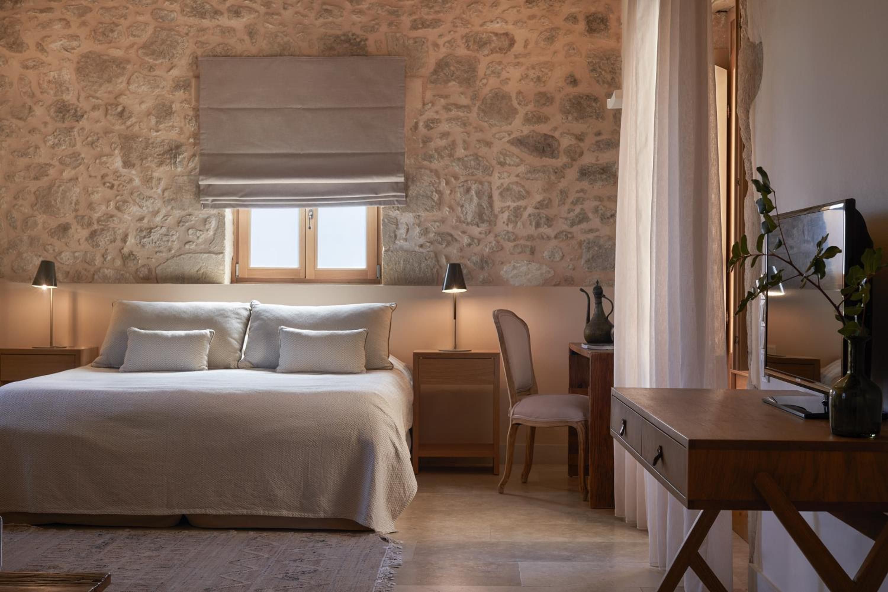 Kapsaliana Village Hotel 136