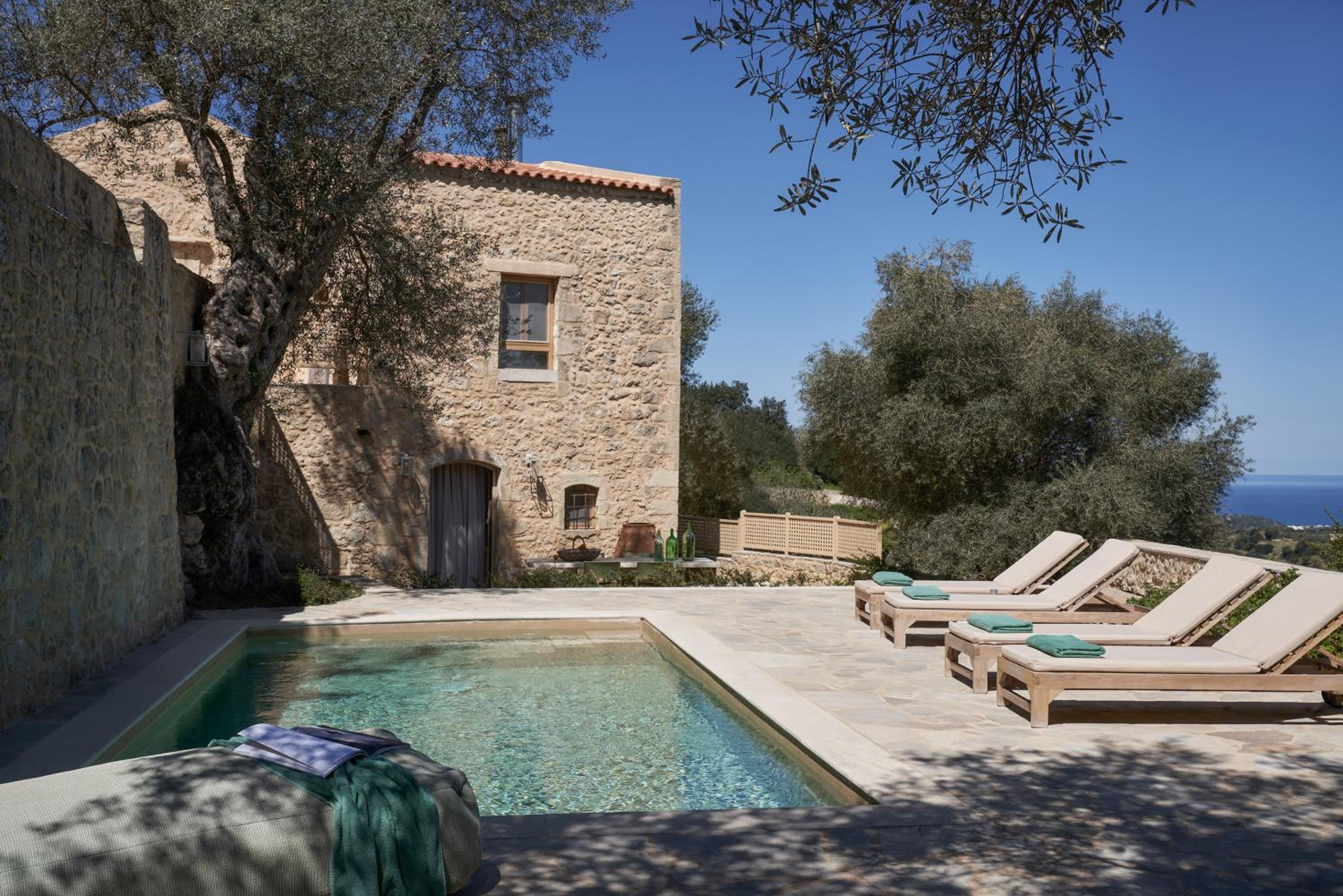 Kapsaliana Village Hotel 204