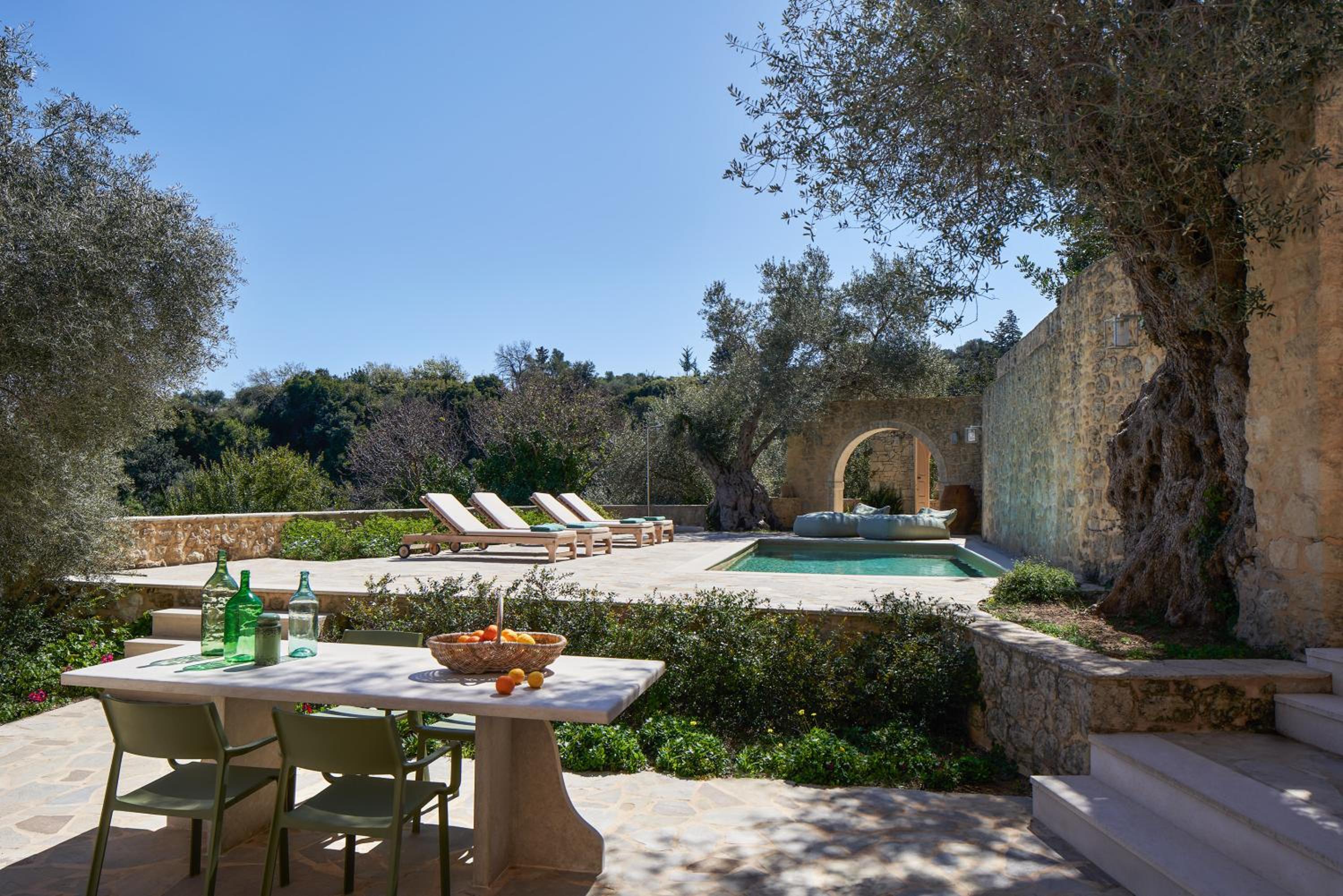 Kapsaliana Village Hotel 152