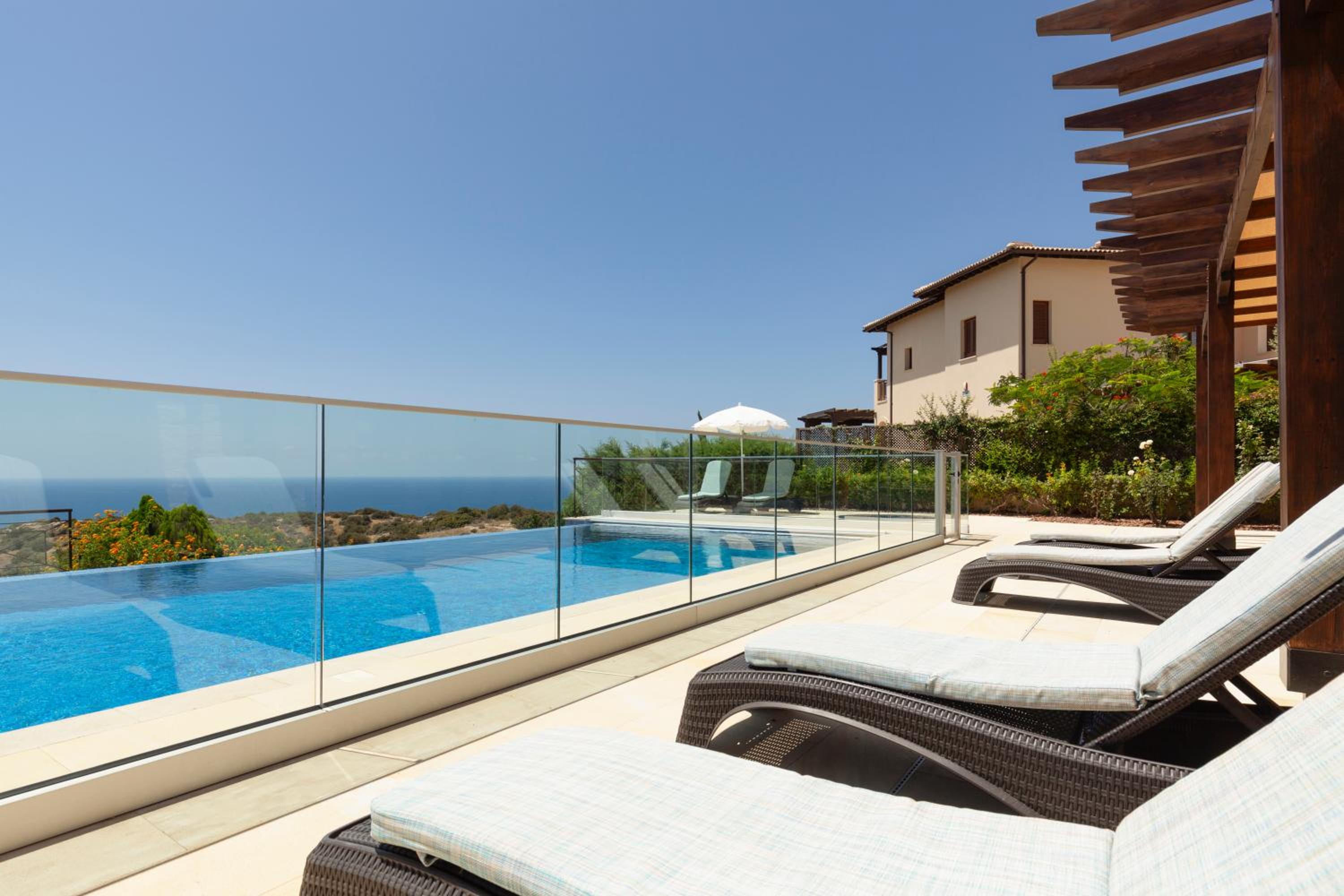 Aphrodite Hills Rentals - Mythos Collection Villas