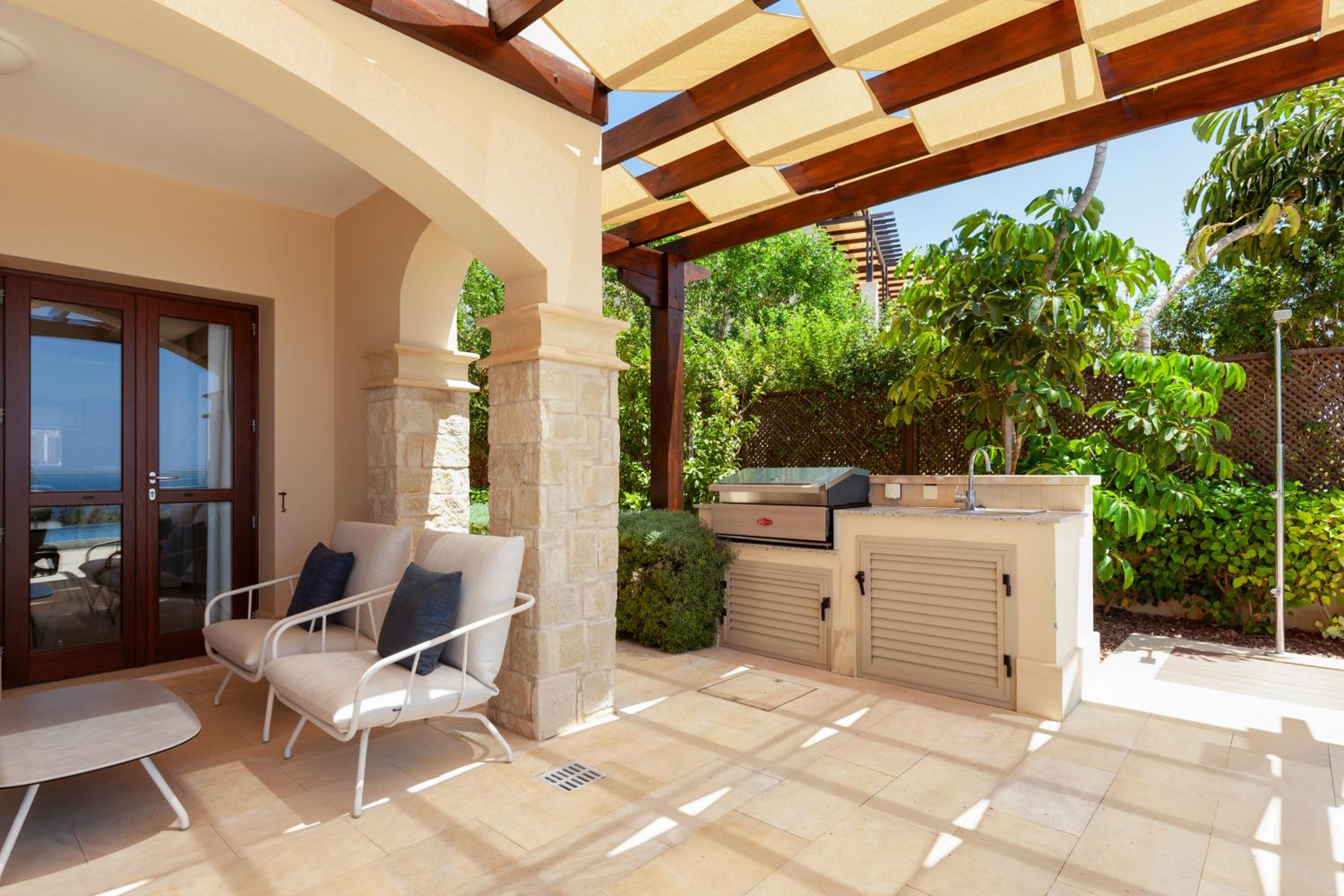 Aphrodite Hills Rentals - Mythos Collection Villas