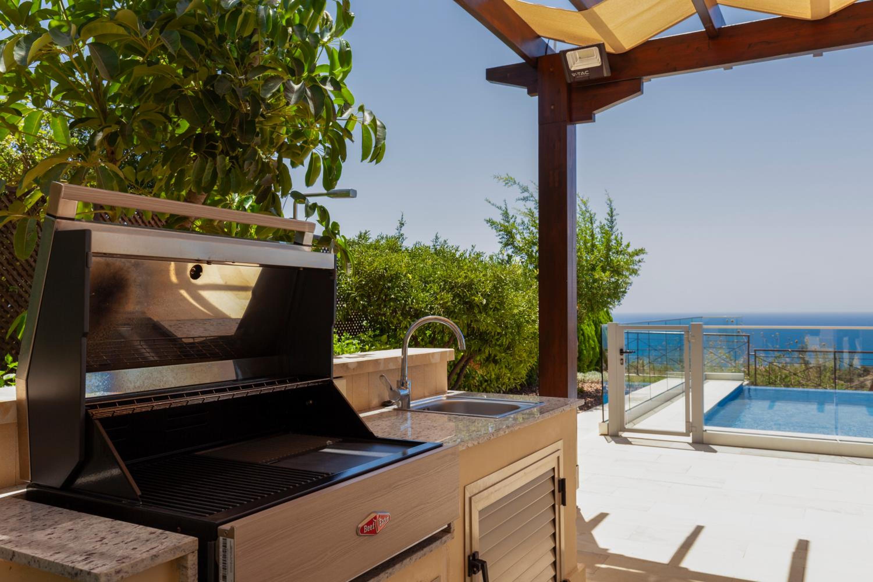 Aphrodite Hills Rentals - Mythos Collection Villas