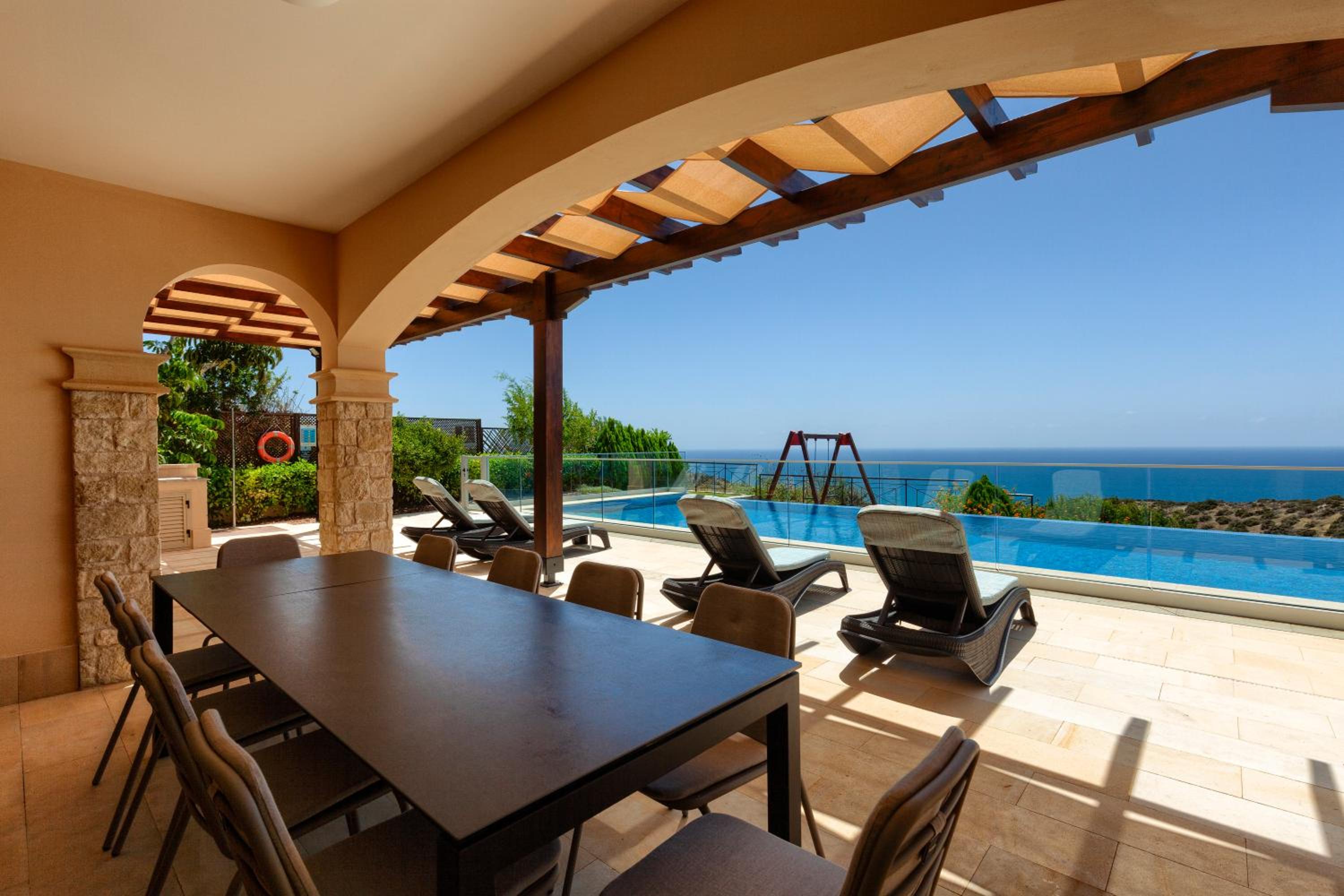 Aphrodite Hills Rentals - Mythos Collection Villas