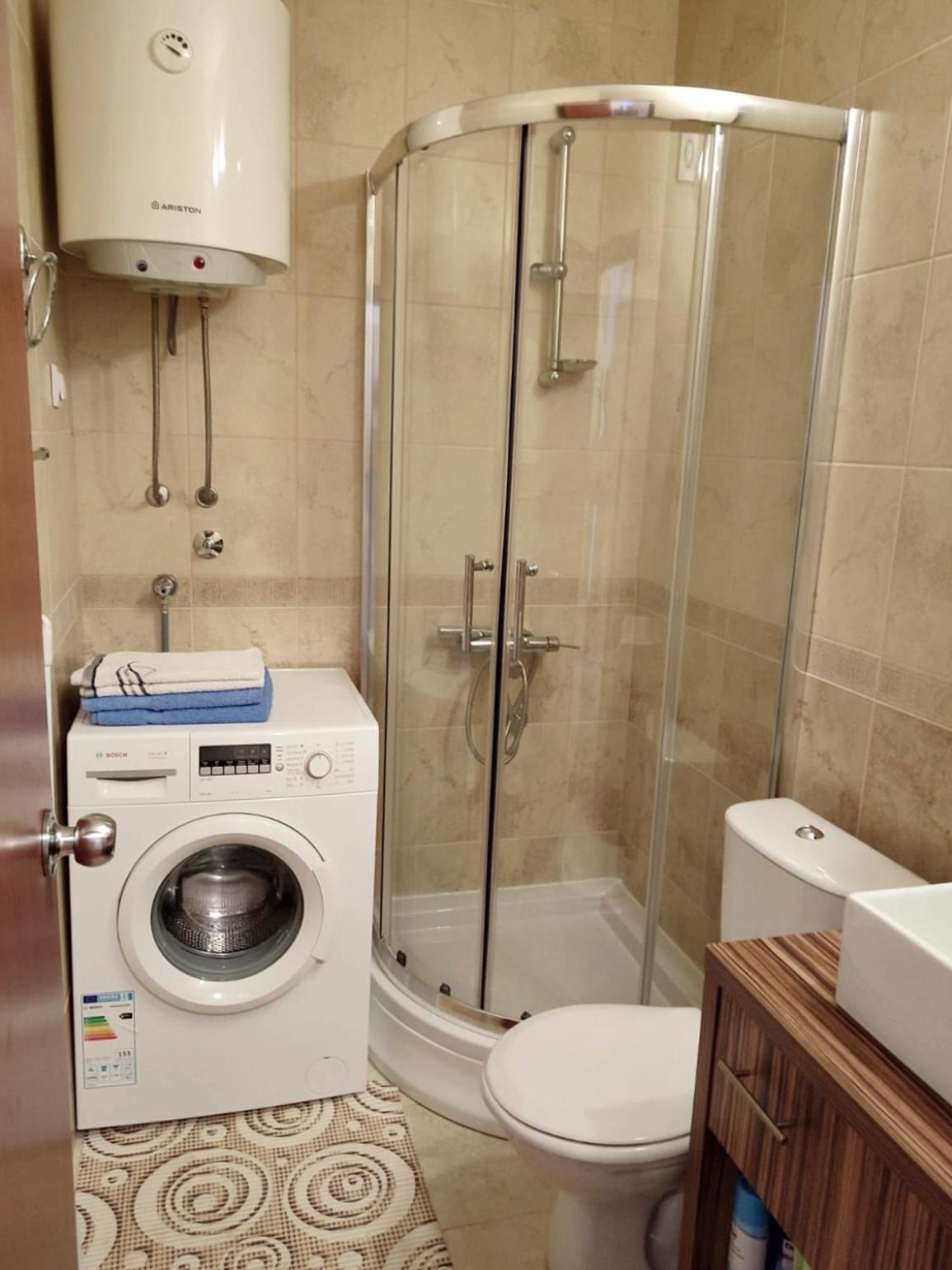 Apartman Lux Sneznik view 4