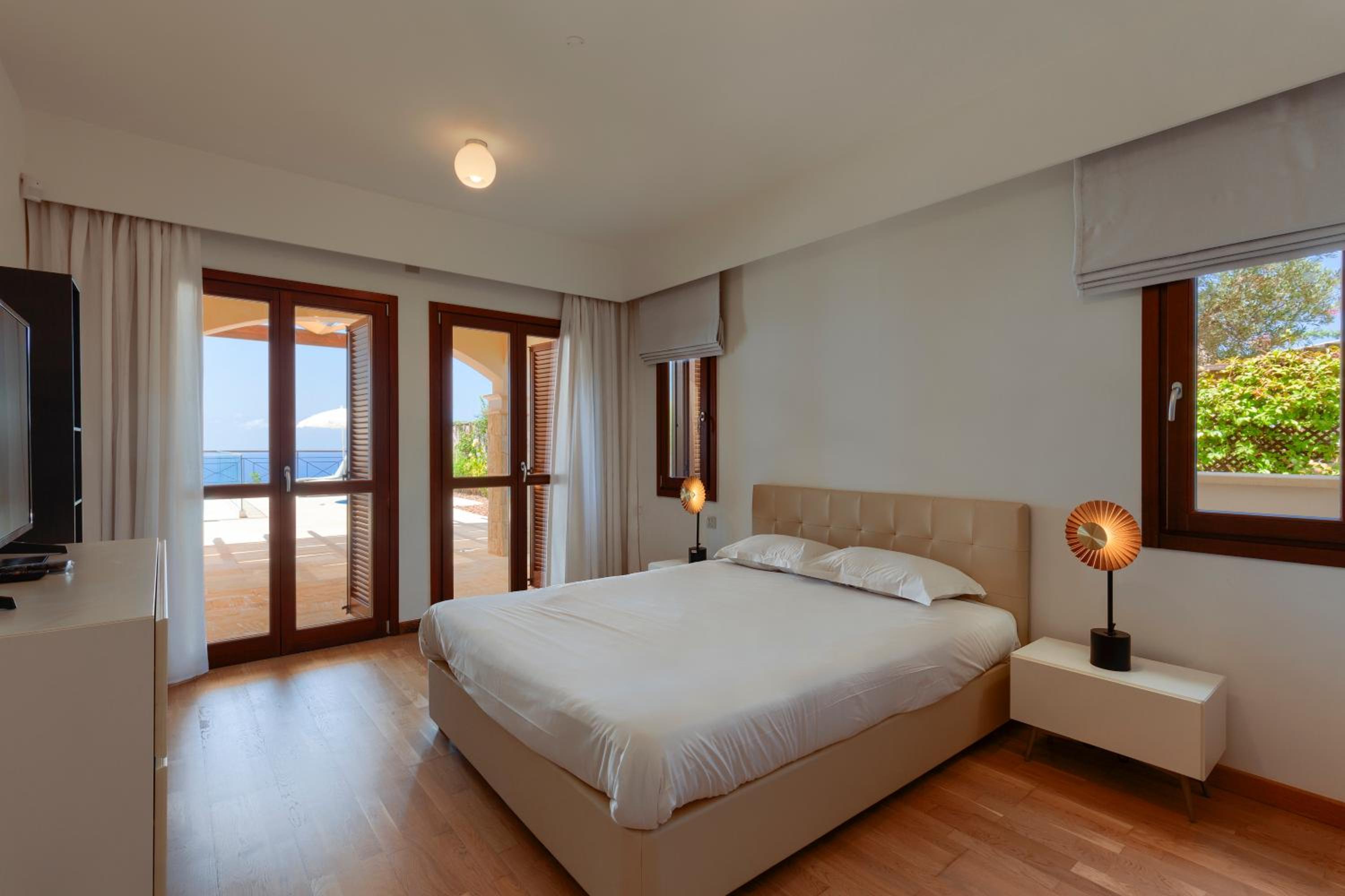 Aphrodite Hills Rentals - Mythos Collection Villas