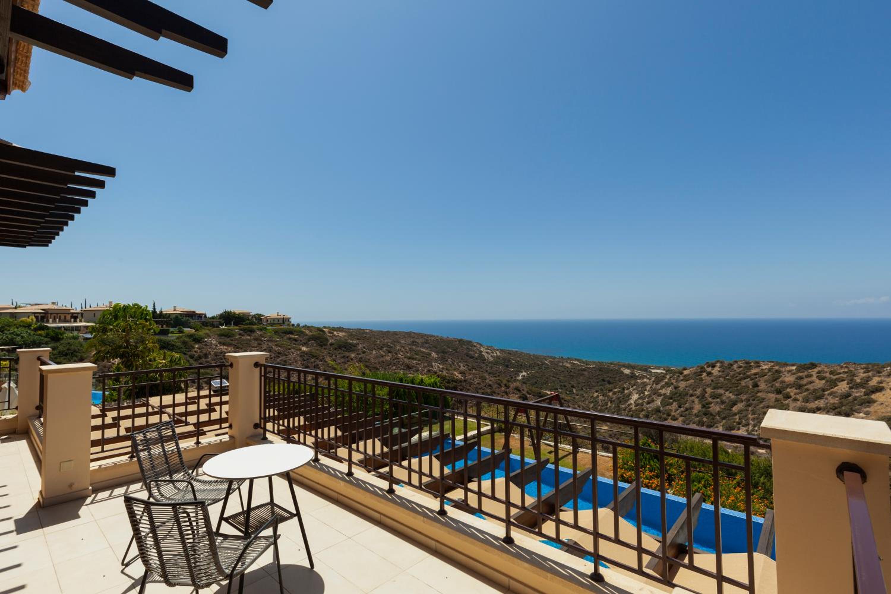 Aphrodite Hills Rentals - Mythos Collection Villas