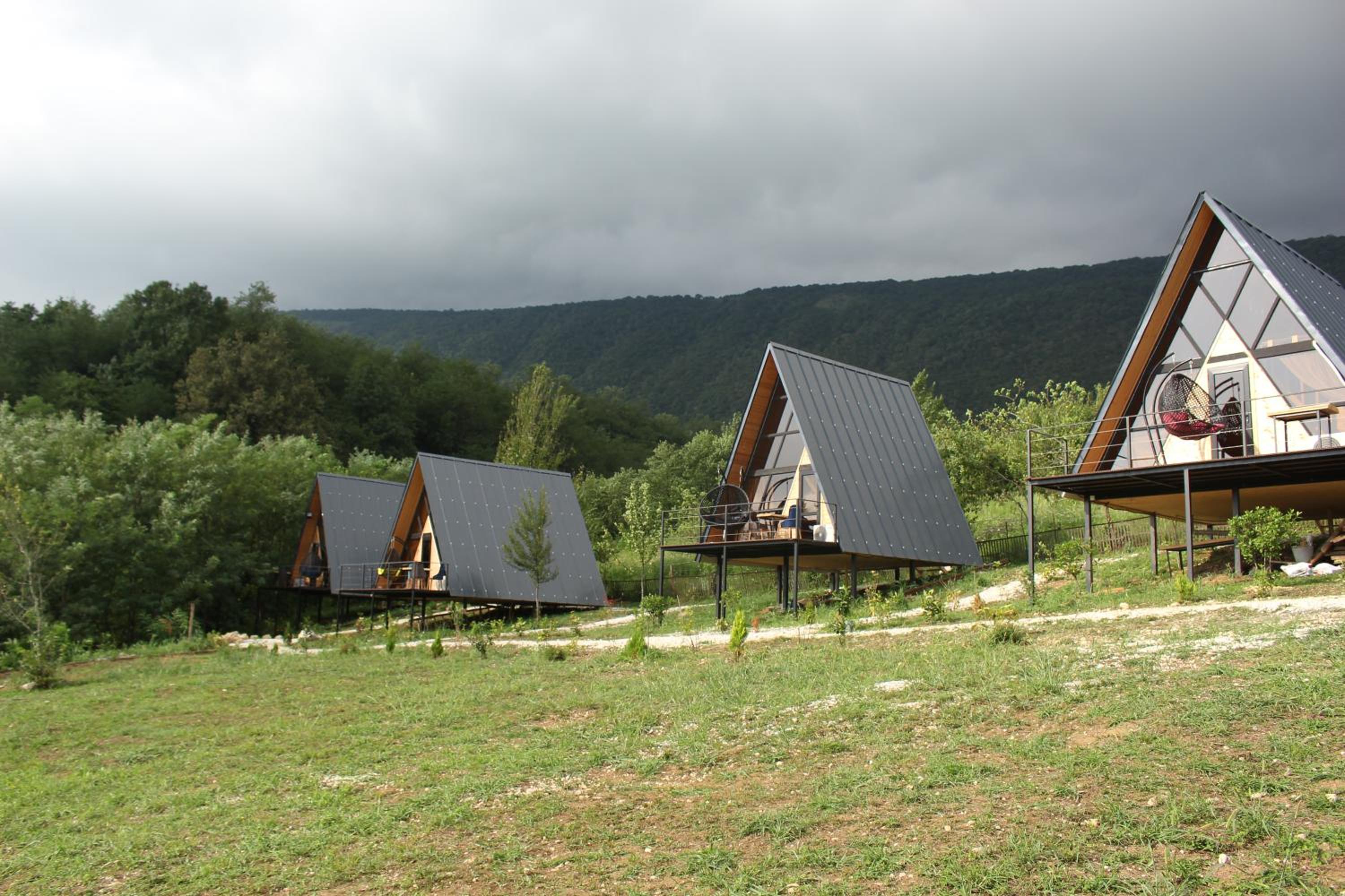 Inn Martvili