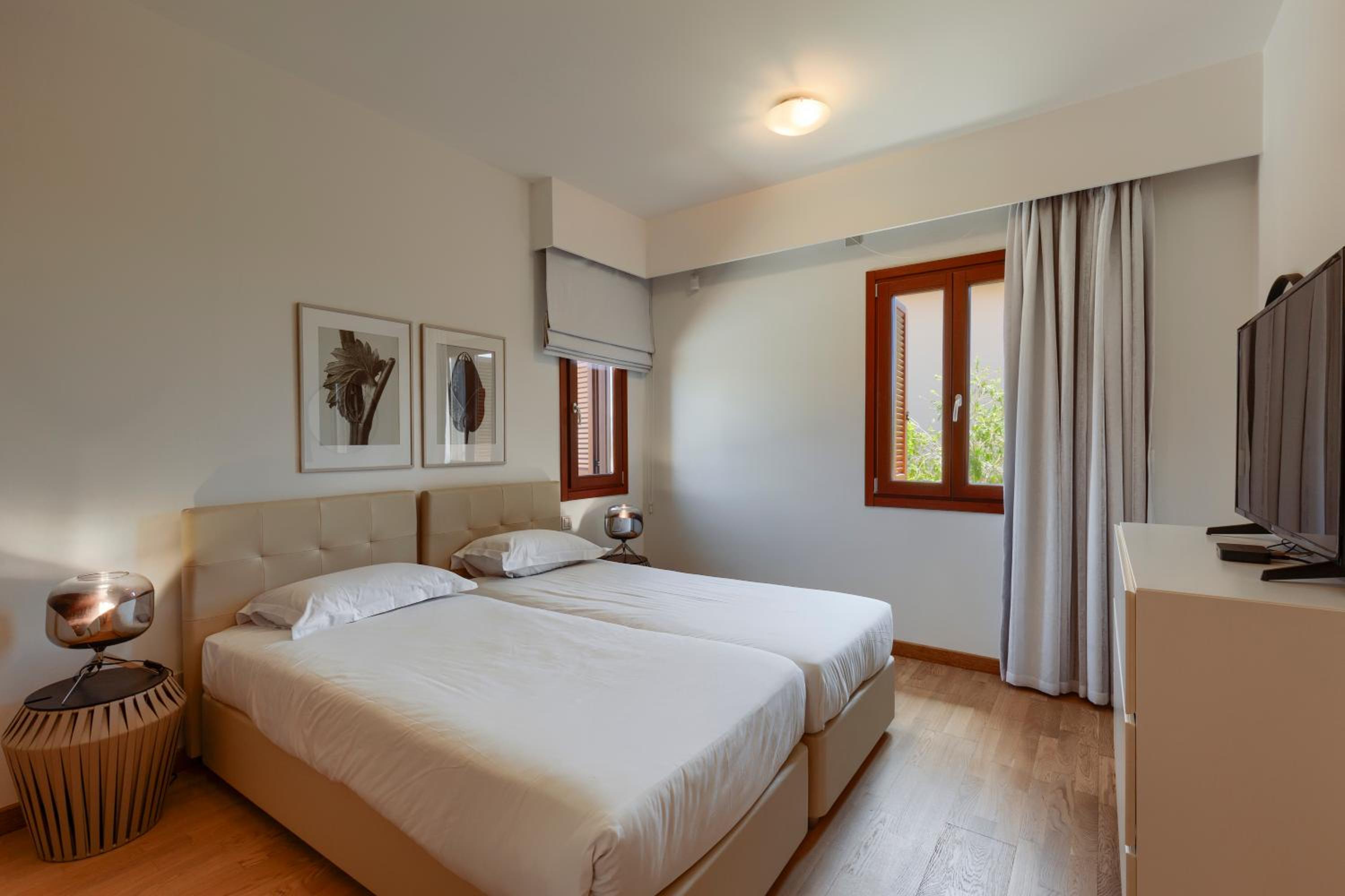 Aphrodite Hills Rentals - Mythos Collection Villas