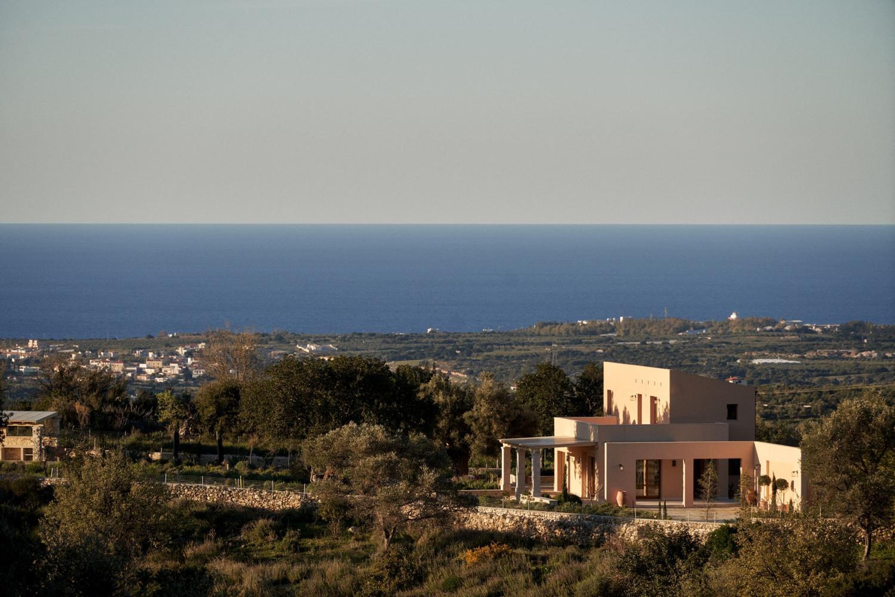 Kapsaliana Village Hotel 153