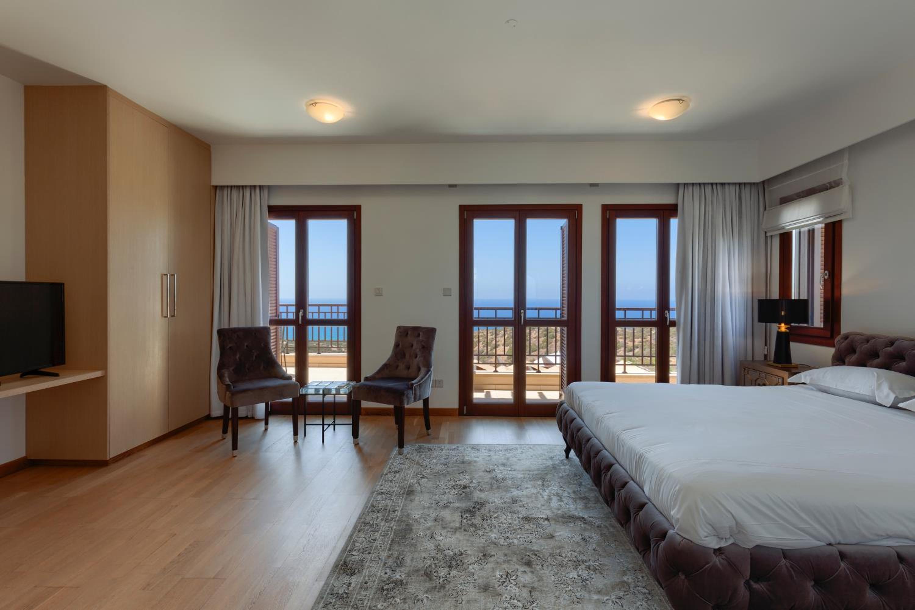 Aphrodite Hills Rentals - Mythos Collection Villas