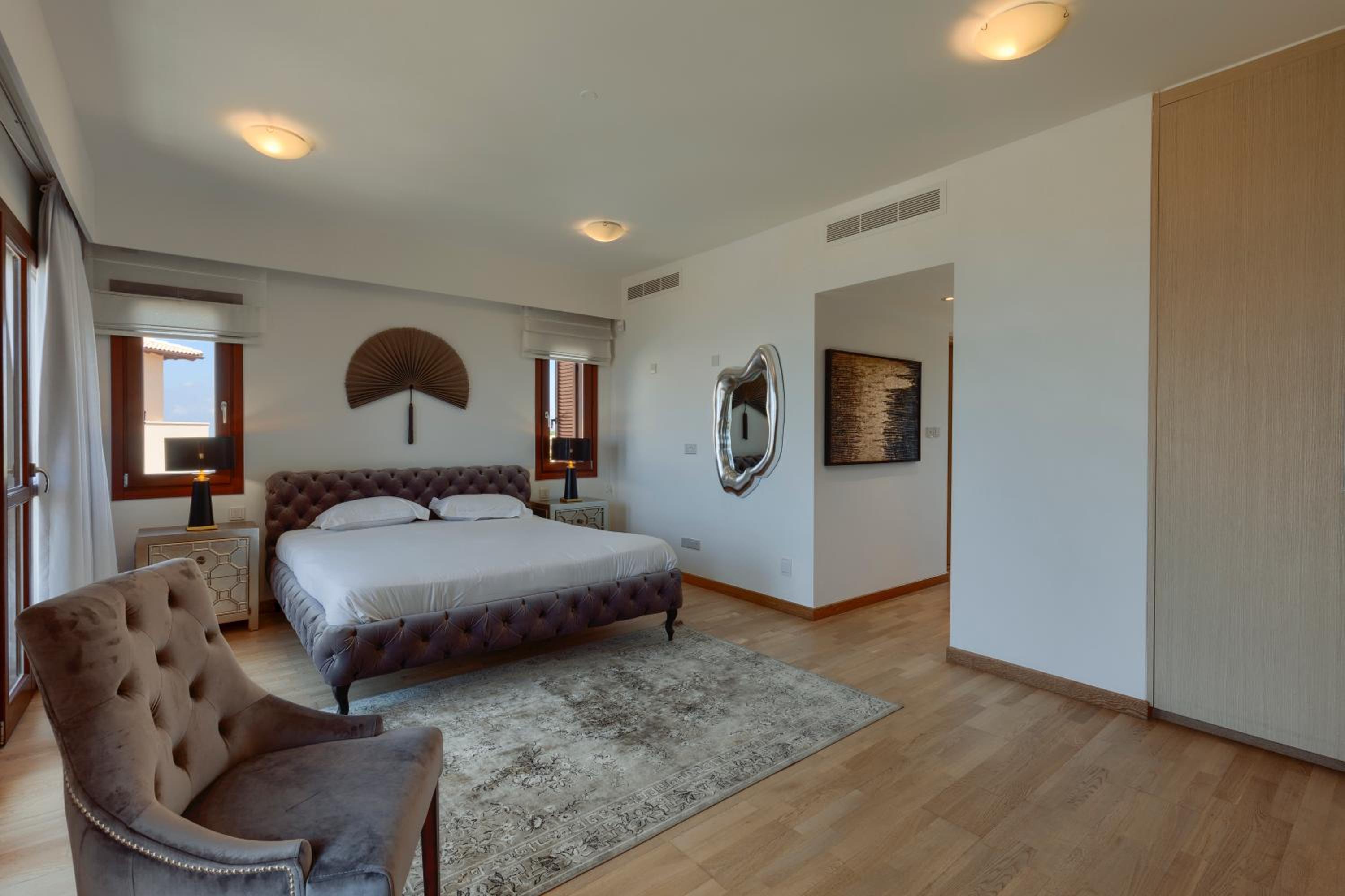 Aphrodite Hills Rentals - Mythos Collection Villas