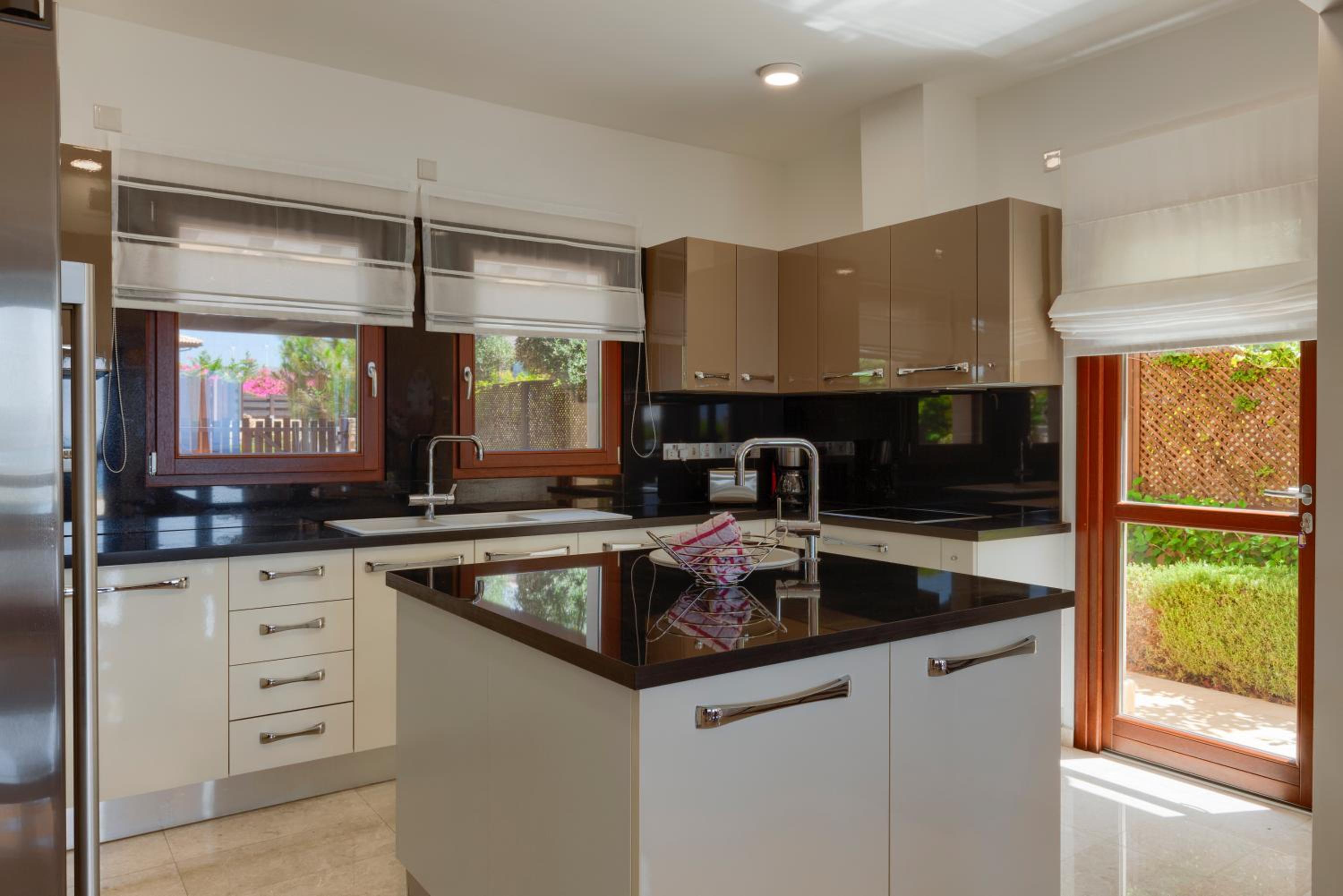 Aphrodite Hills Rentals - Mythos Collection Villas