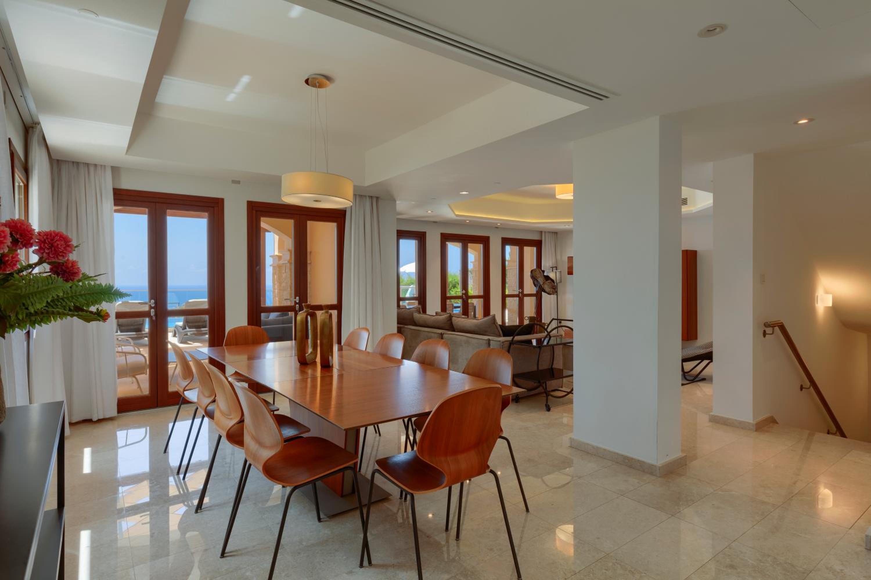 Aphrodite Hills Rentals - Mythos Collection Villas