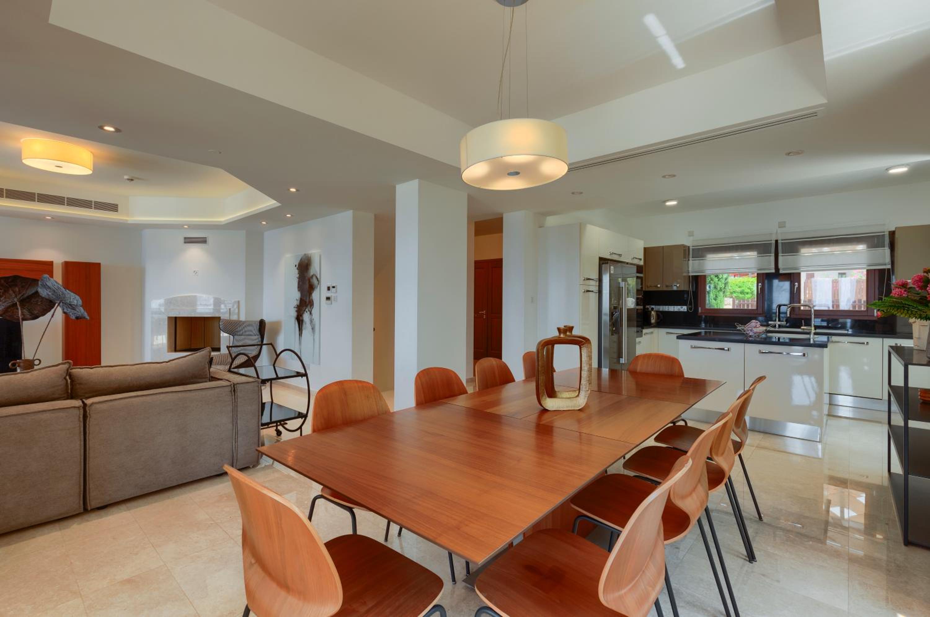 Aphrodite Hills Rentals - Mythos Collection Villas