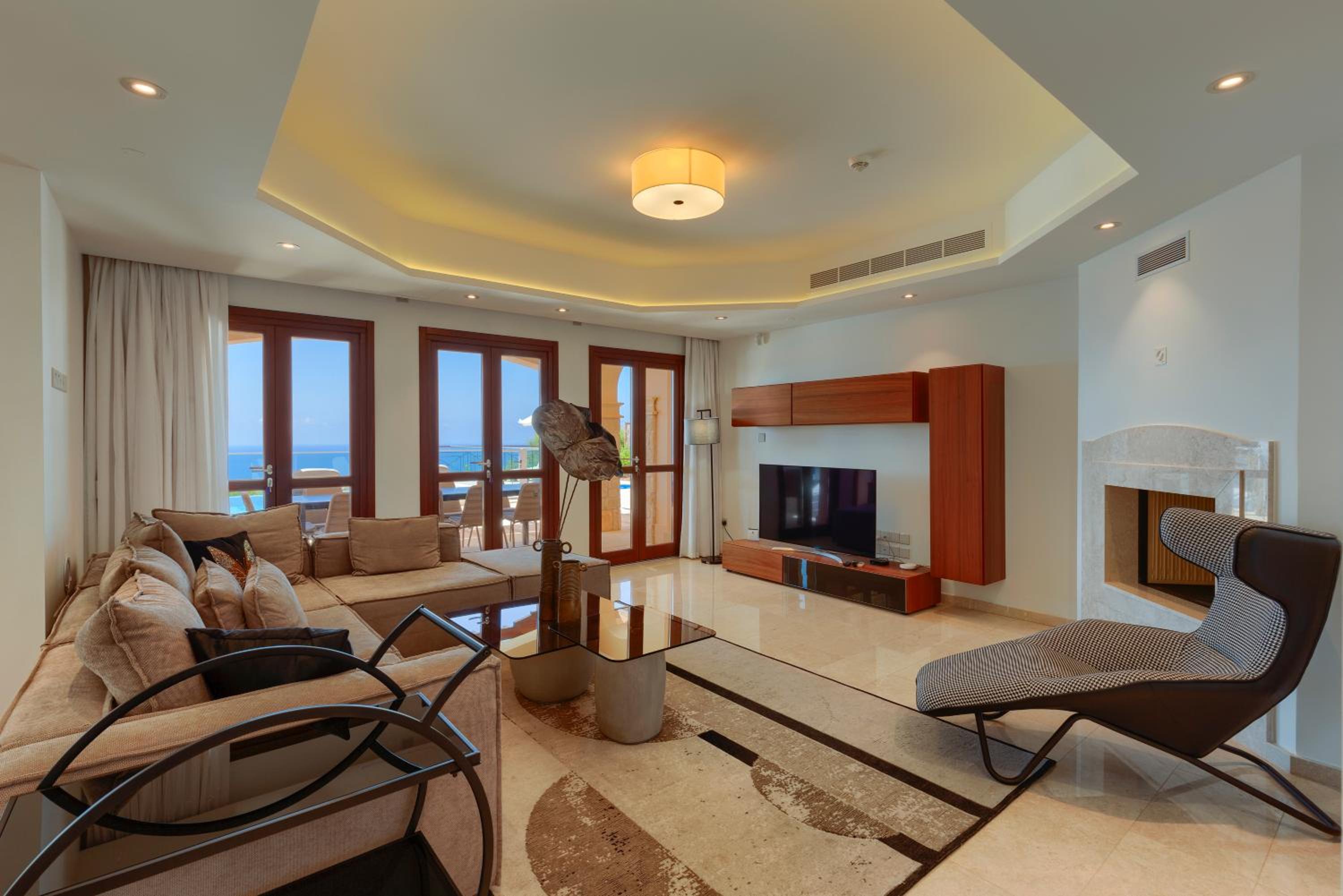 Aphrodite Hills Rentals - Mythos Collection Villas