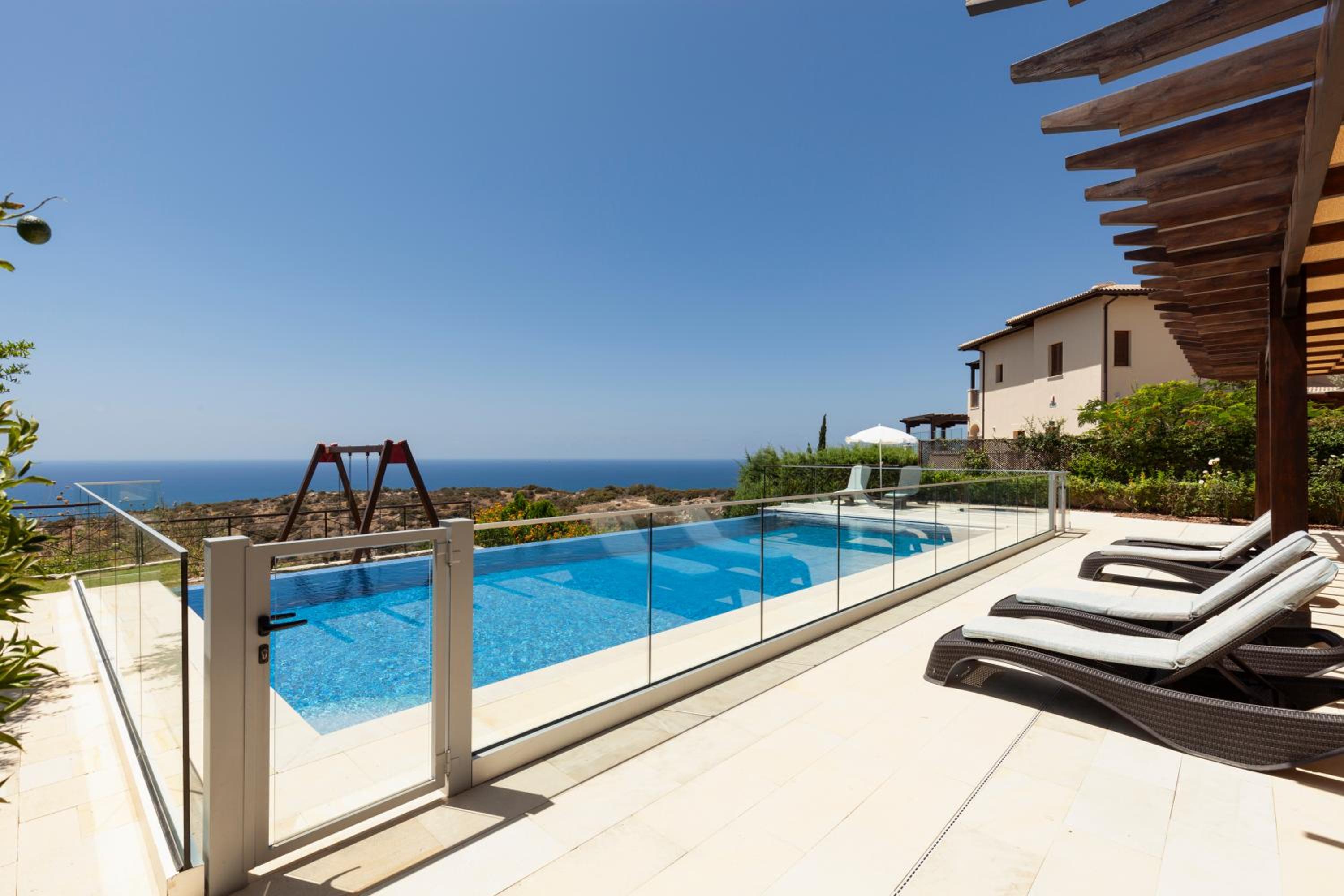 Aphrodite Hills Rentals - Mythos Collection Villas