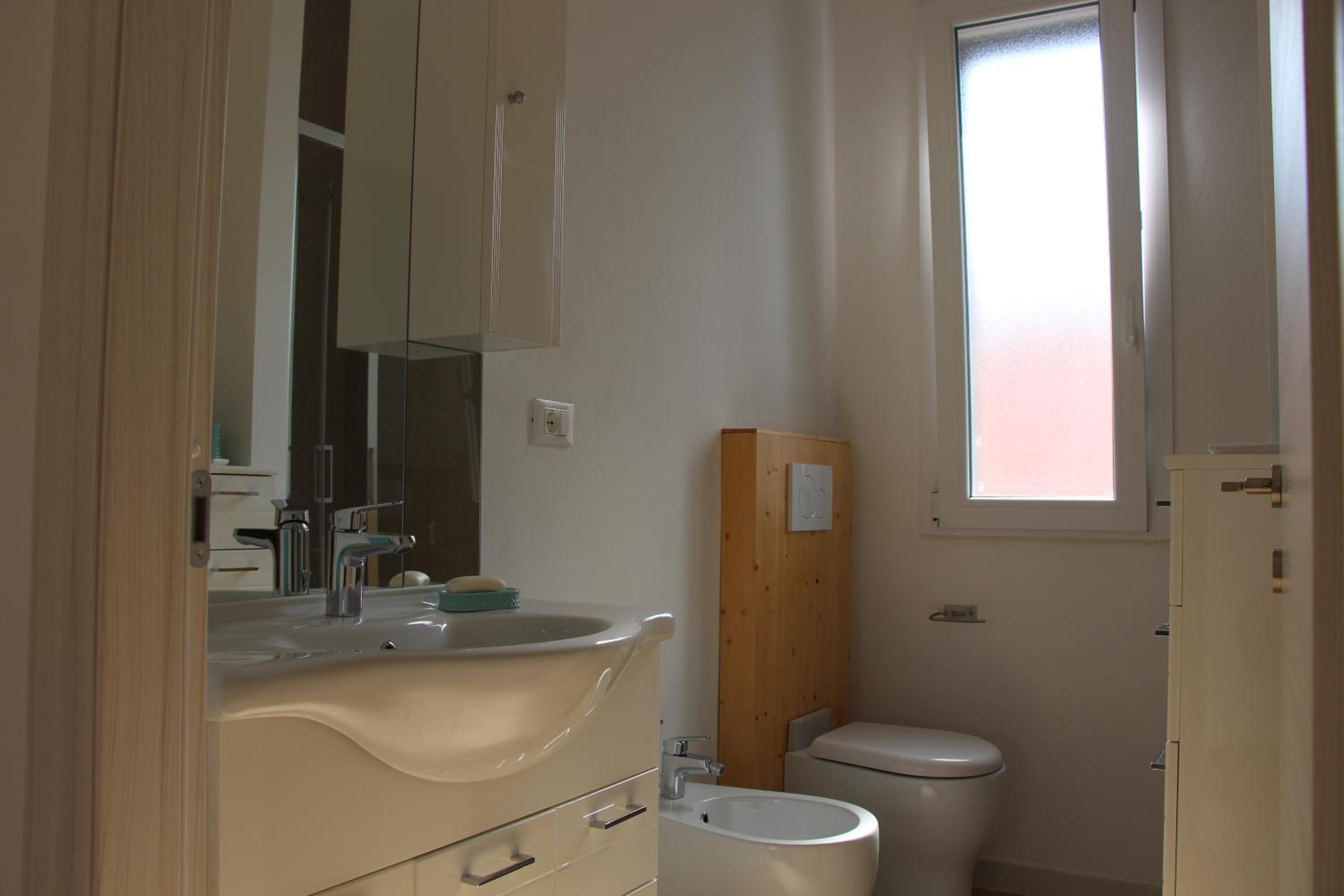 Suite moderna a due passi dal centro view 2