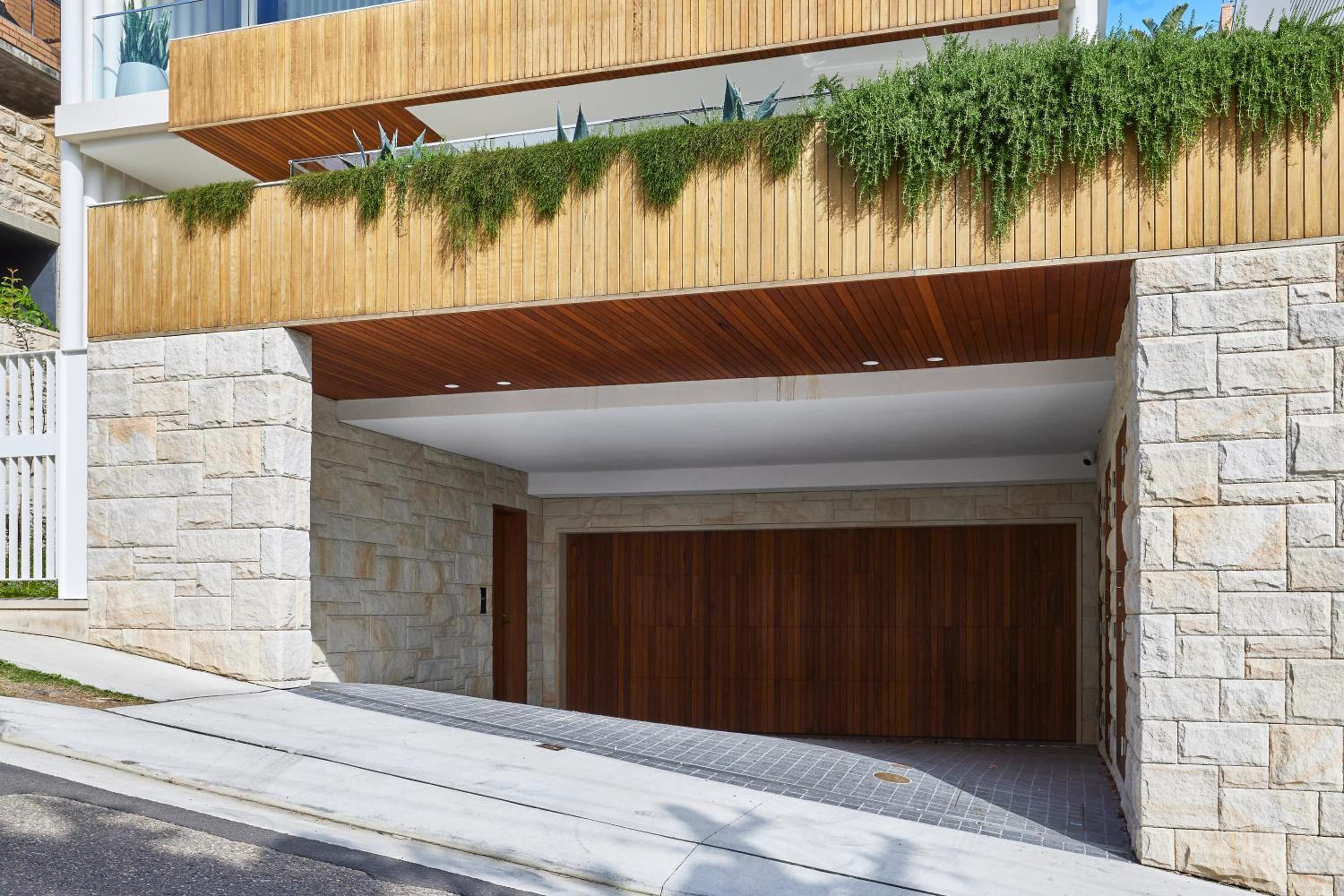 Casa Tamarama