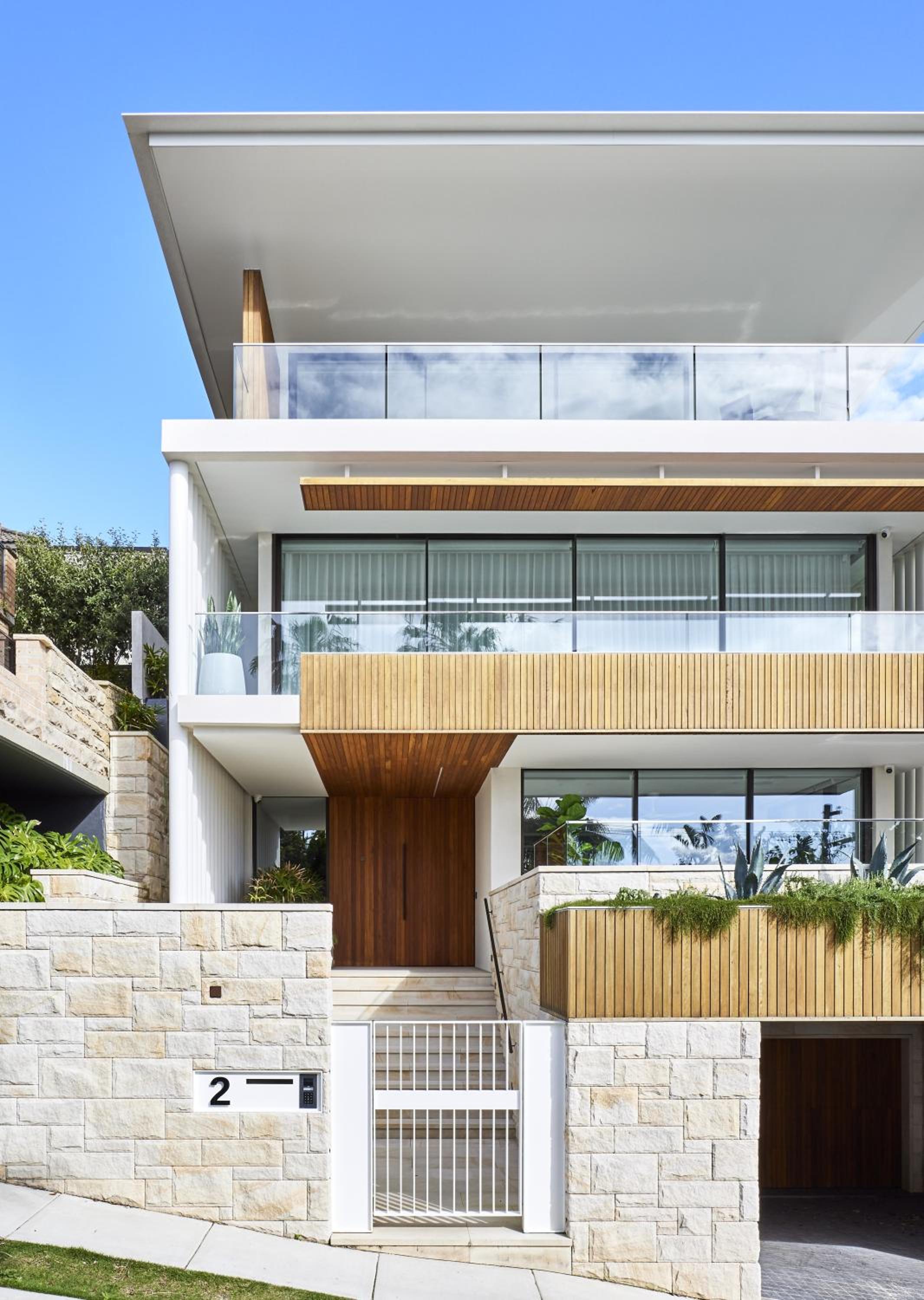 Casa Tamarama