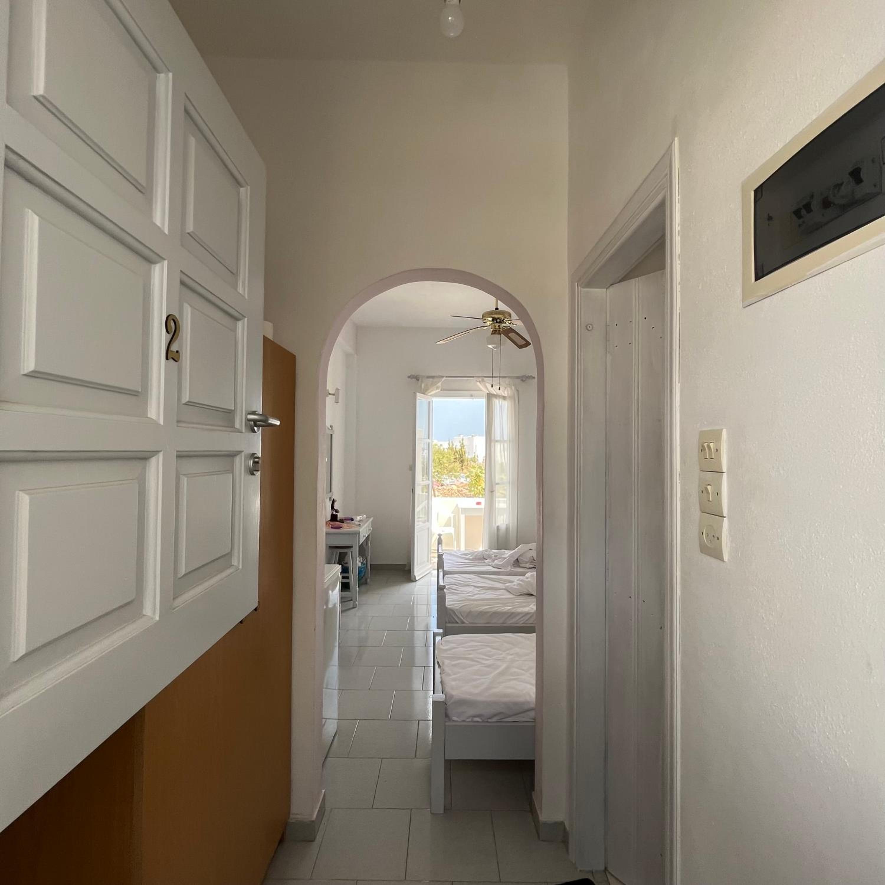 Panagiotis Rooms