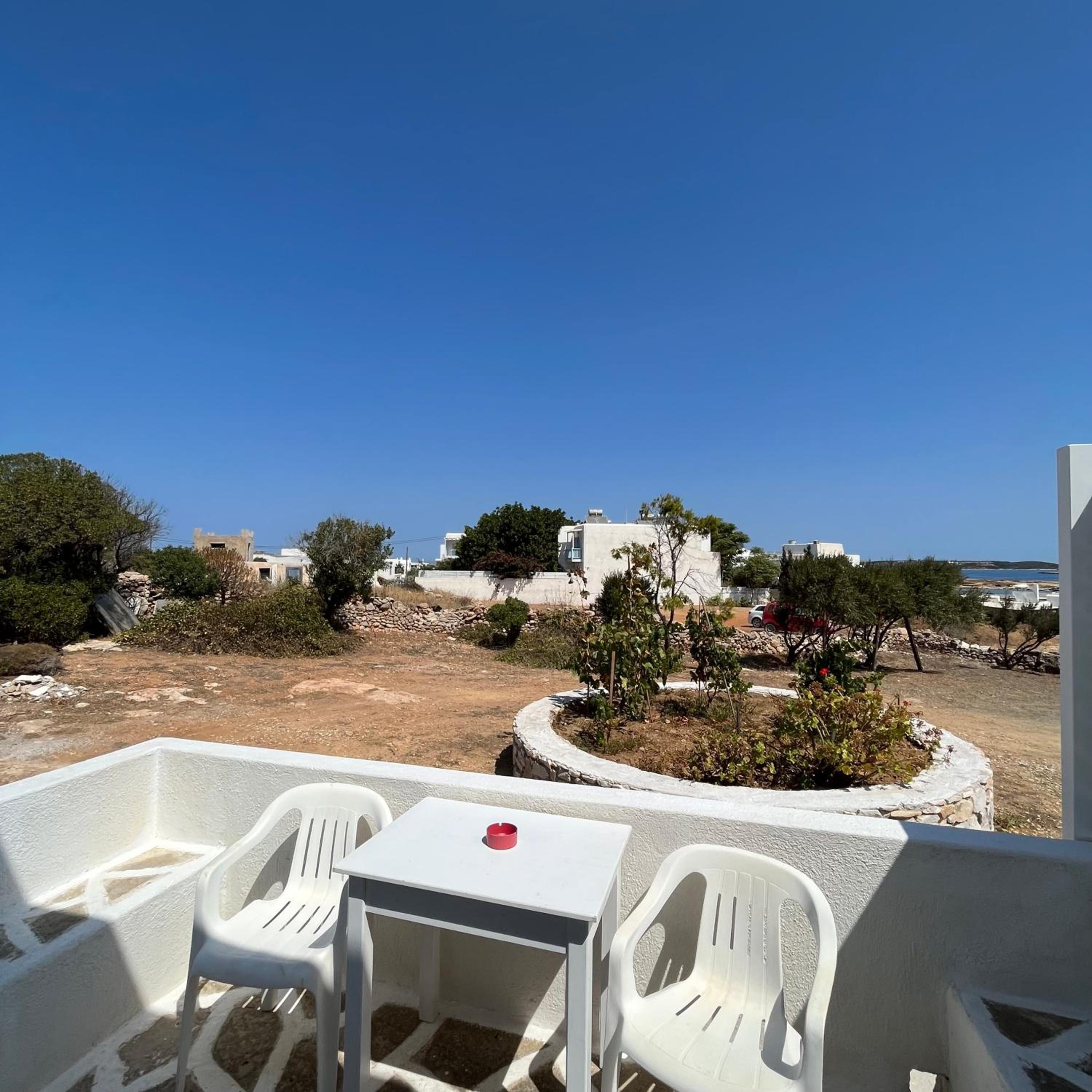 Panagiotis Rooms