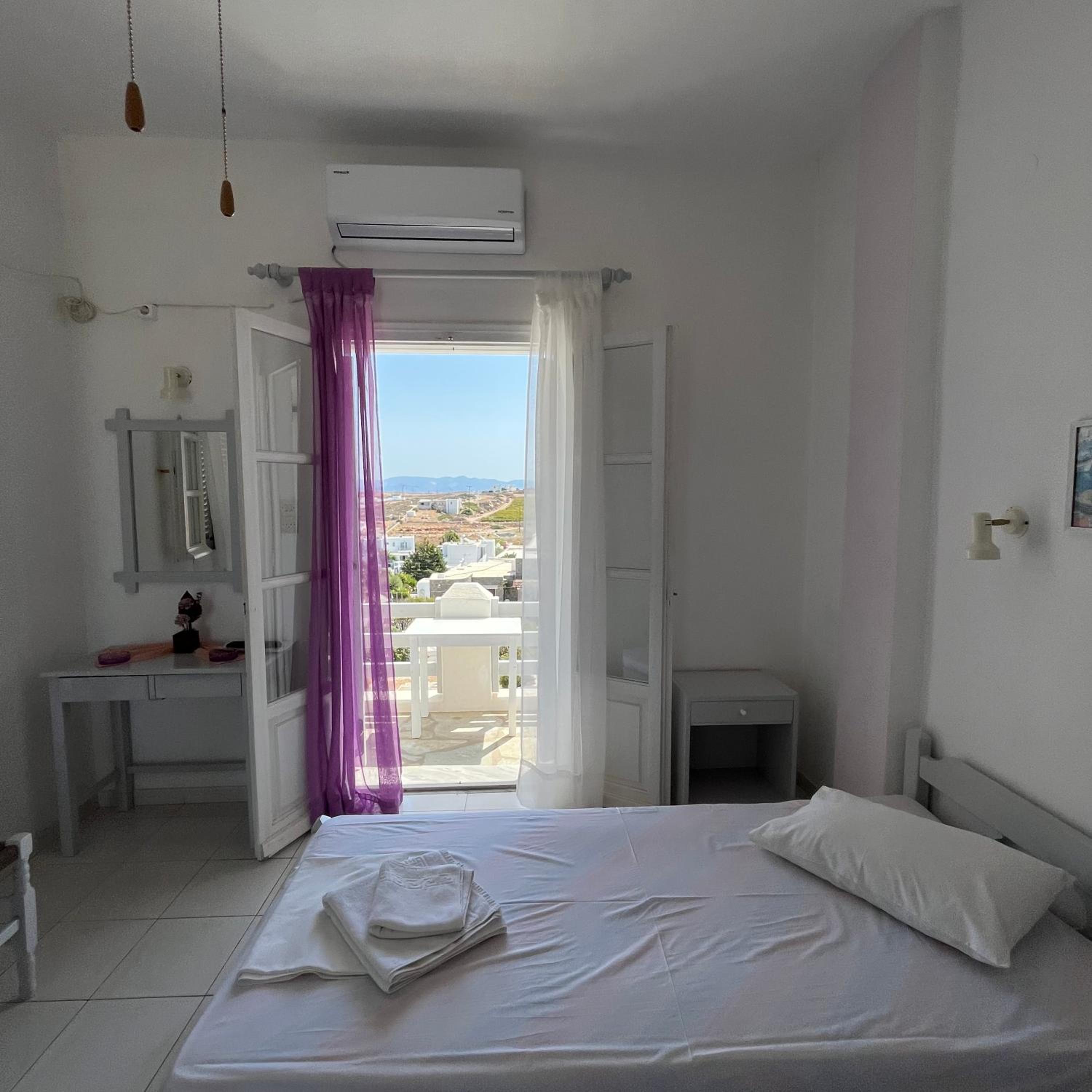 Panagiotis Rooms
