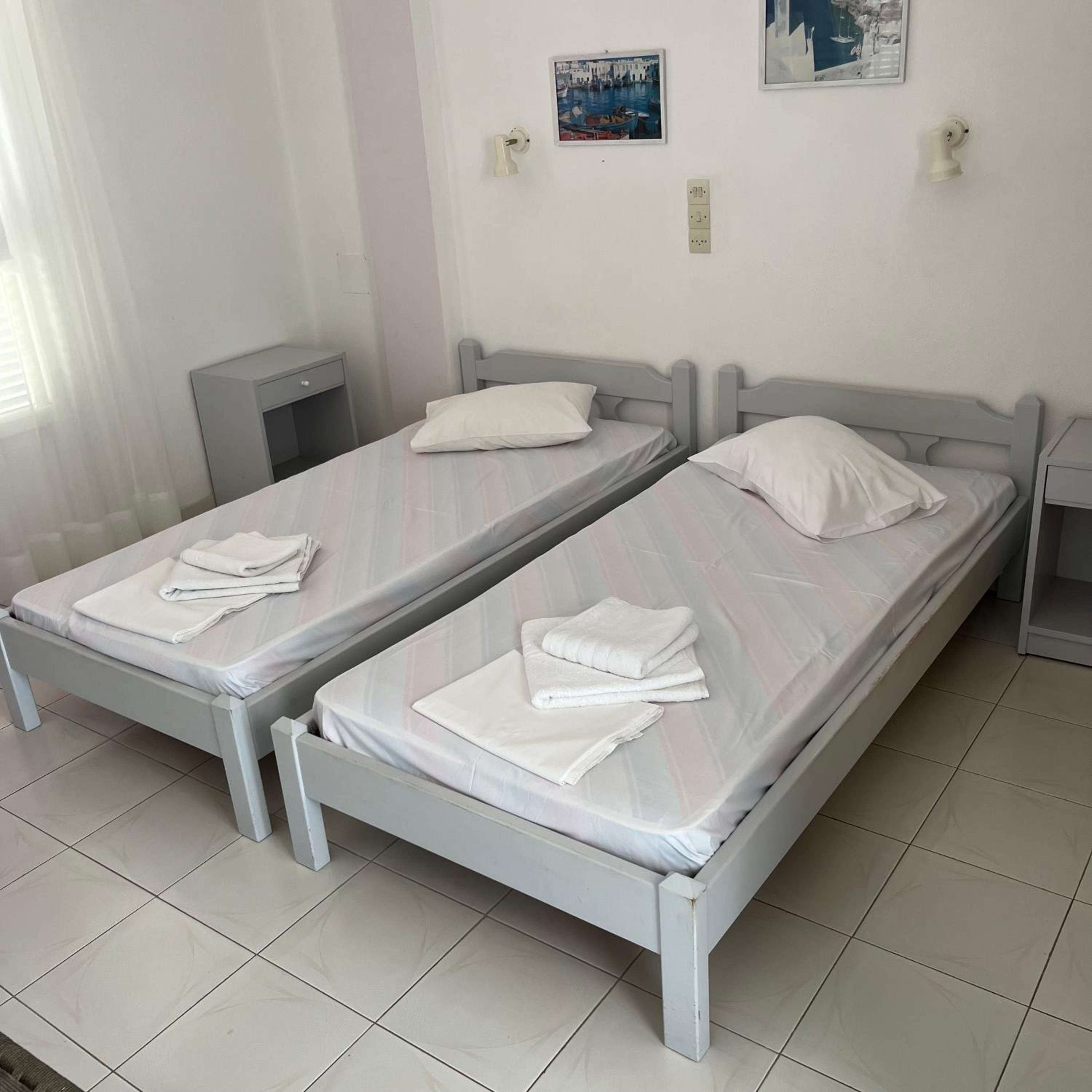 Panagiotis Rooms