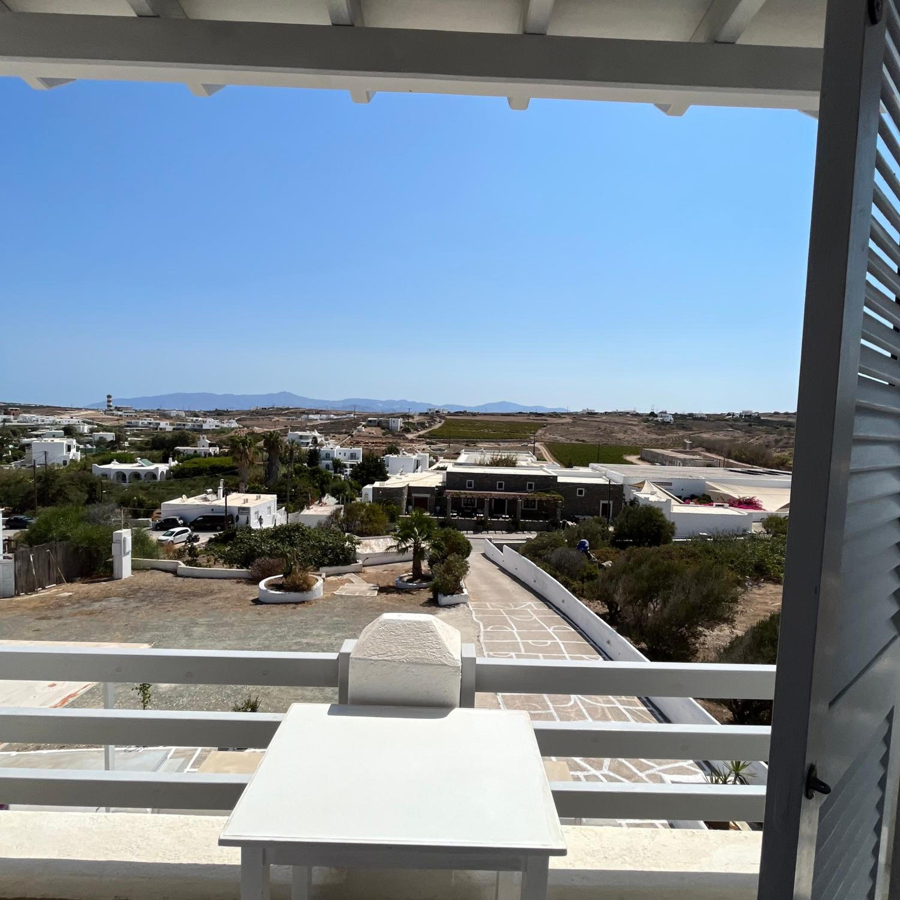 Panagiotis Rooms
