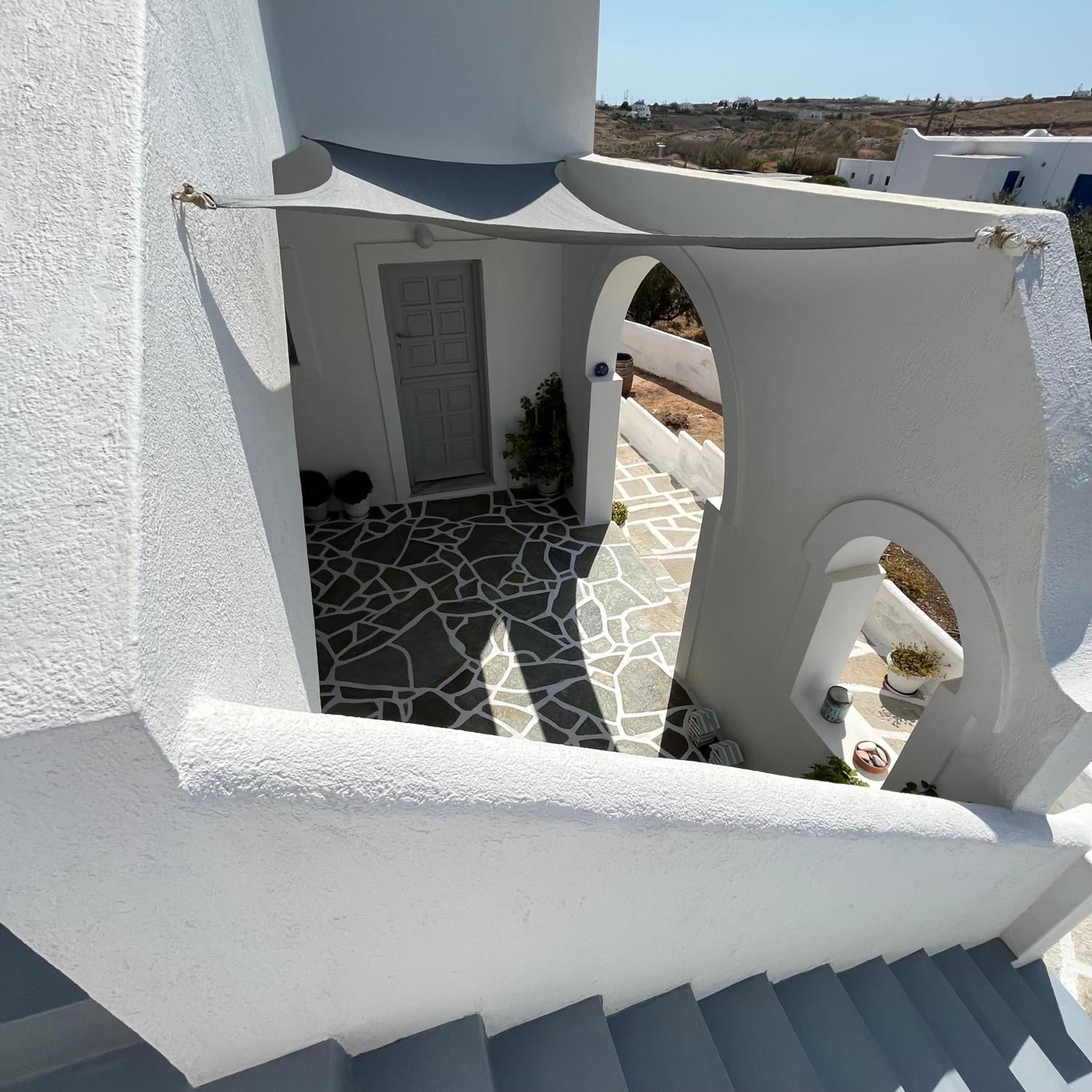 Panagiotis Rooms