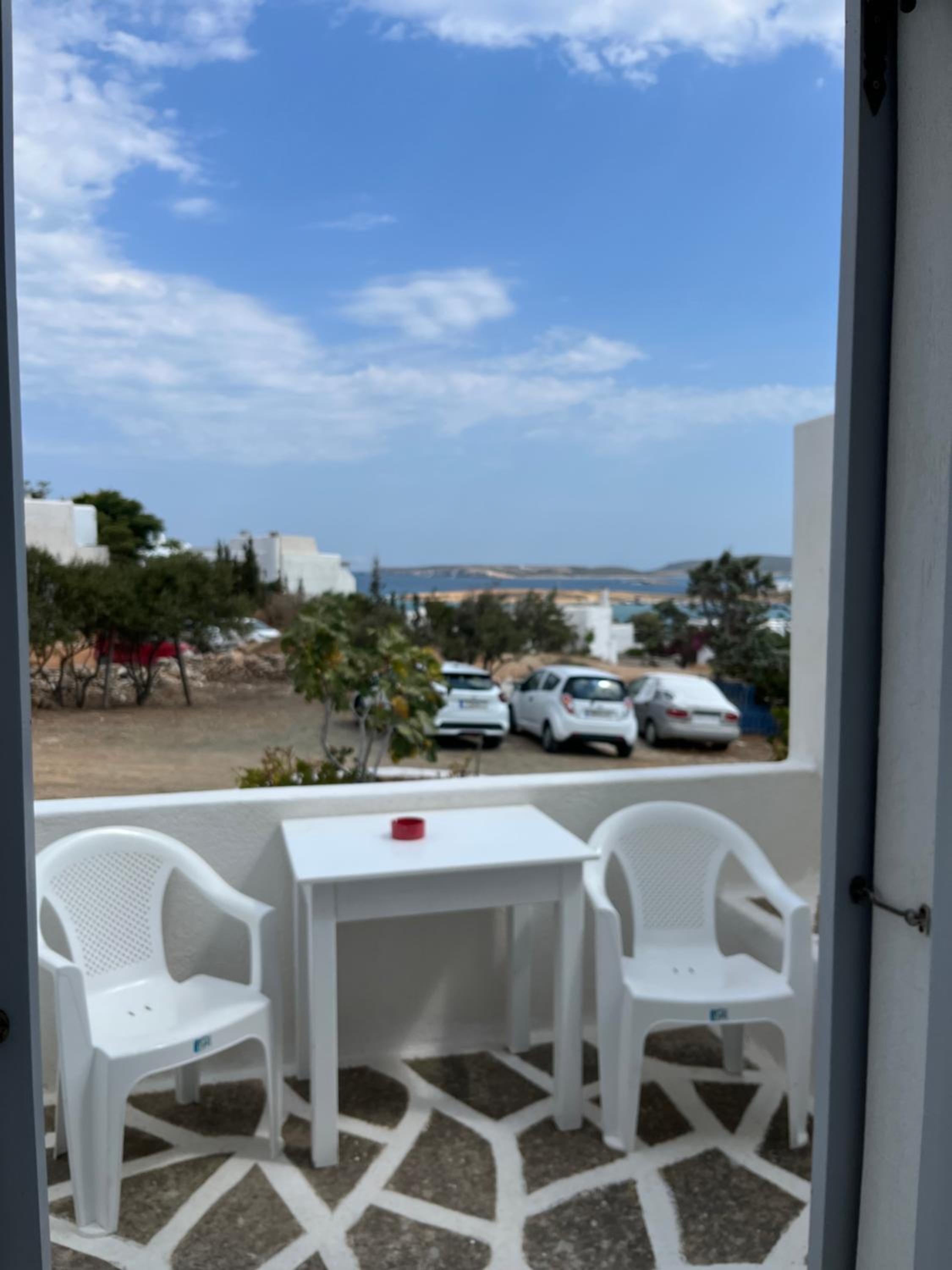 Panagiotis Rooms