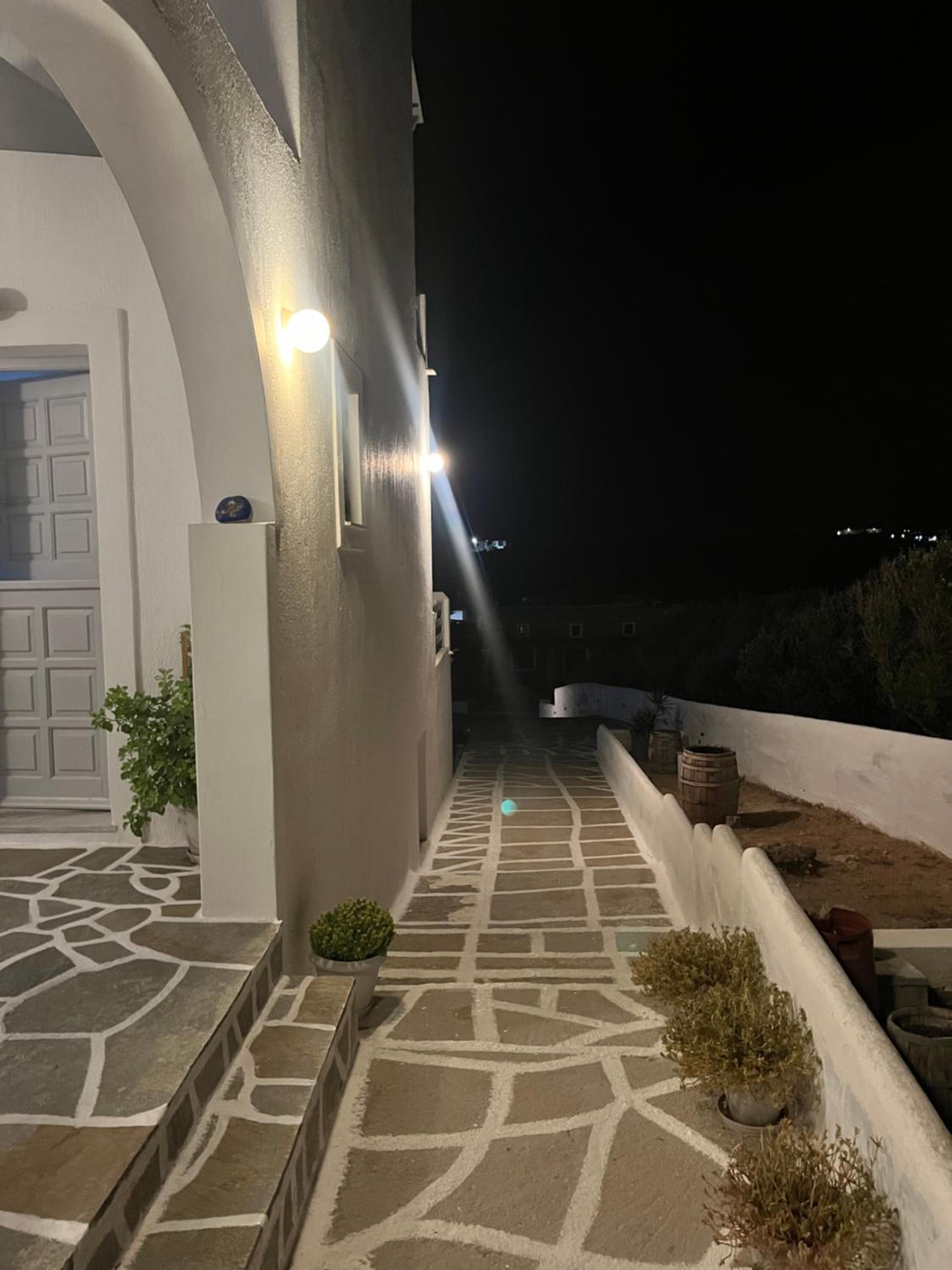 Panagiotis Rooms
