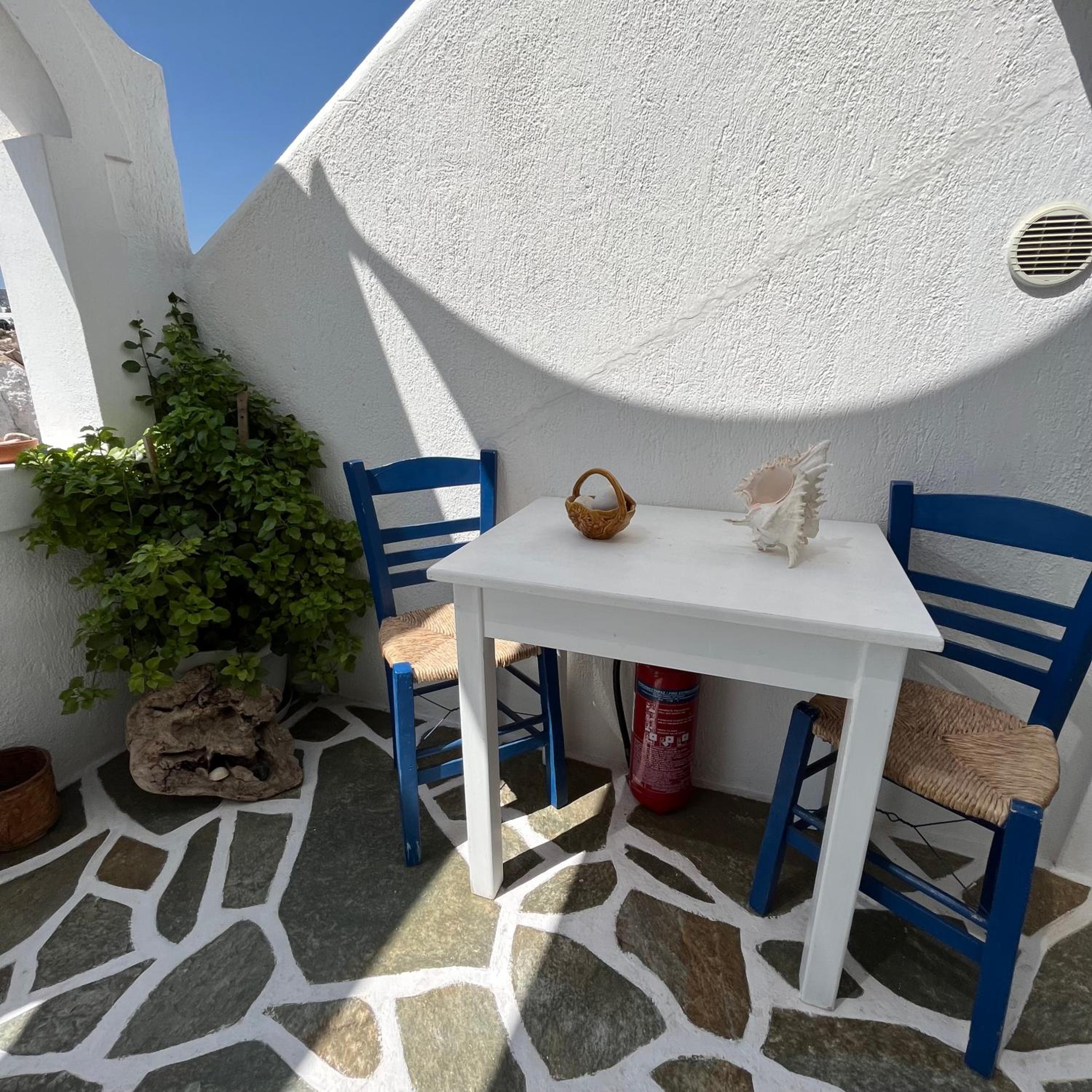 Panagiotis Rooms